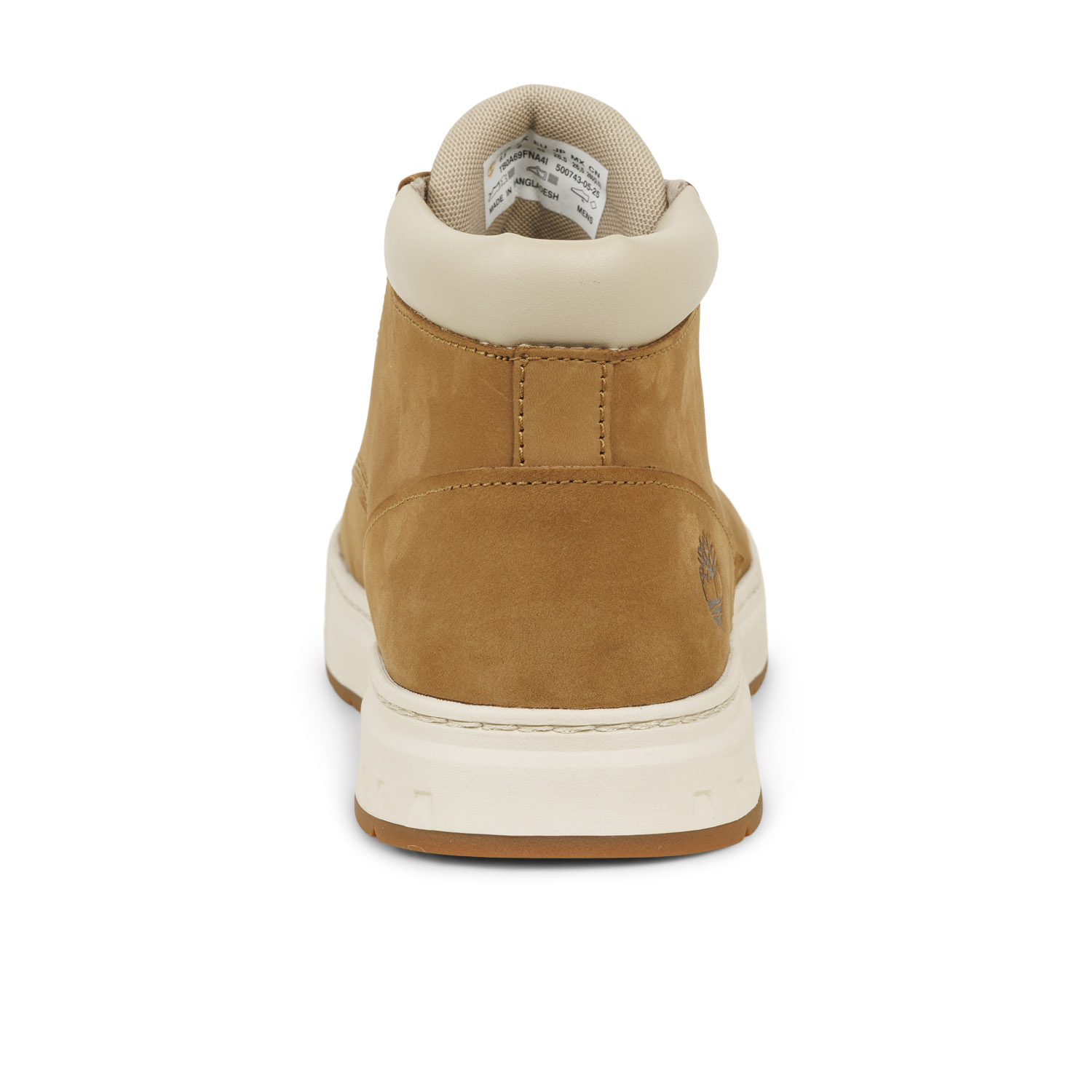 03 - MAPLE GROVE - TIMBERLAND -  - Nubuck
