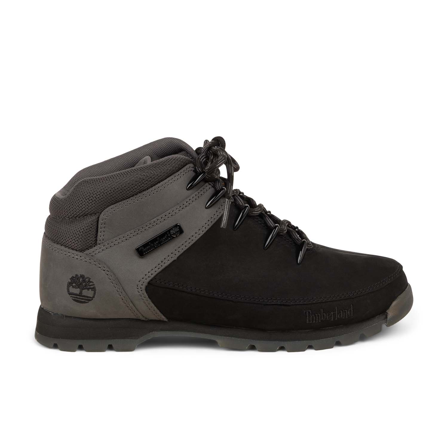 01 - EURO SPRINT - TIMBERLAND -  - Nubuck