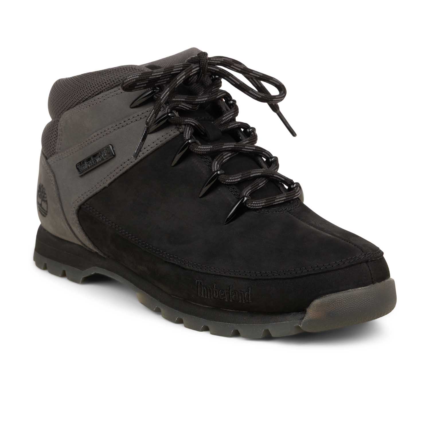 02 - EURO SPRINT - TIMBERLAND -  - Nubuck