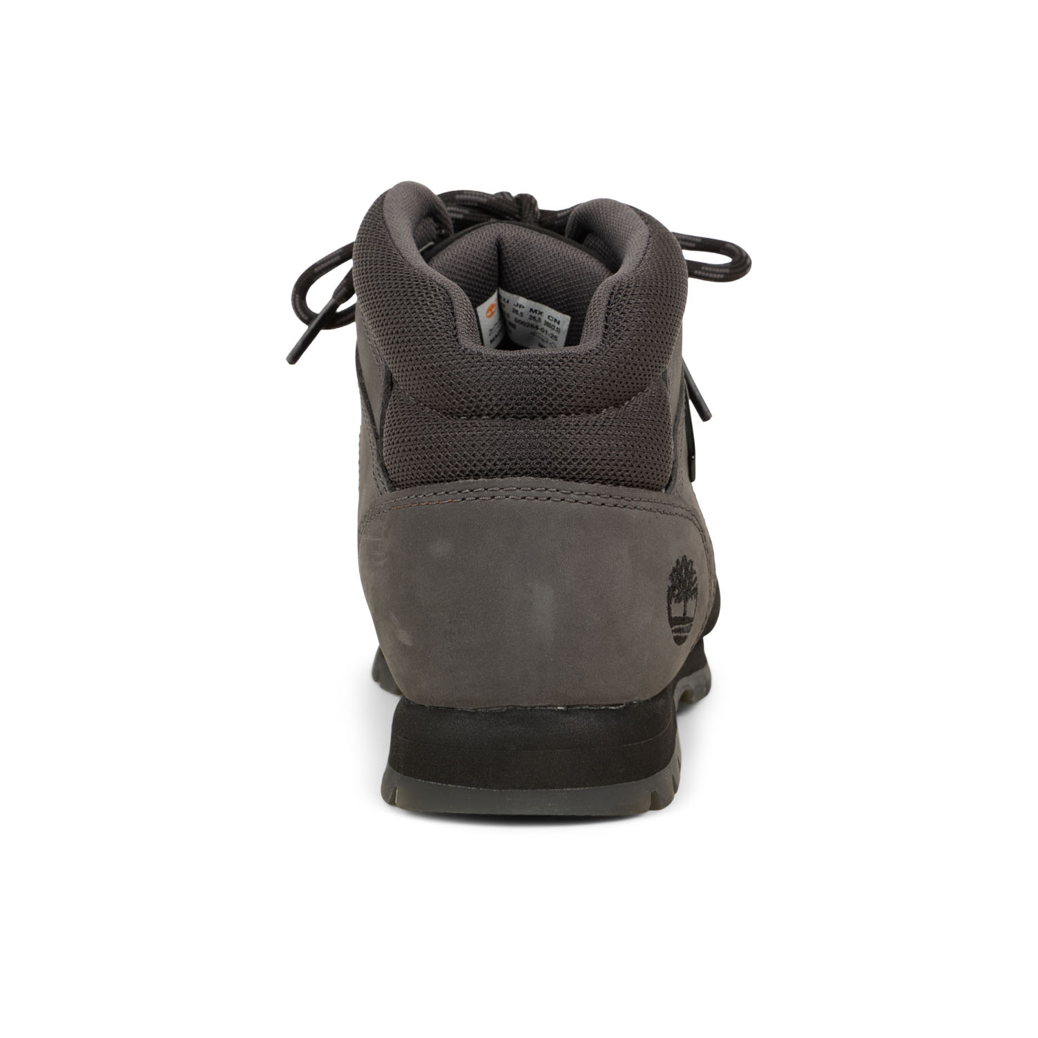 03 - EURO SPRINT - TIMBERLAND -  - Nubuck