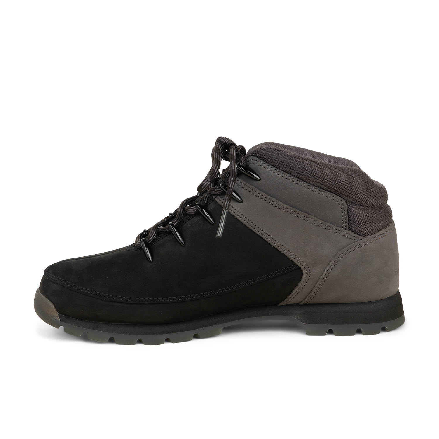 04 - EURO SPRINT - TIMBERLAND -  - Nubuck