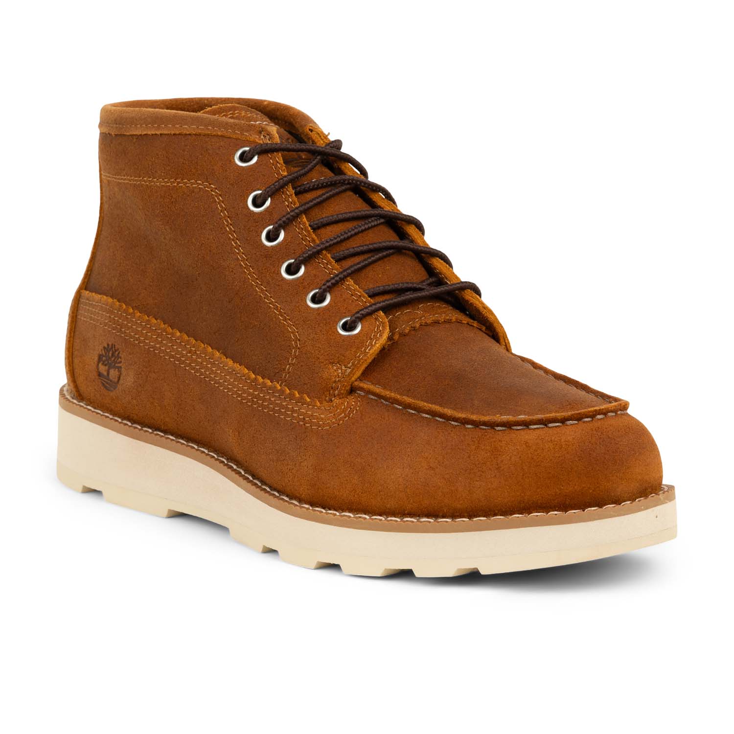 02 - BRITTON MILLS - TIMBERLAND -  - Nubuck