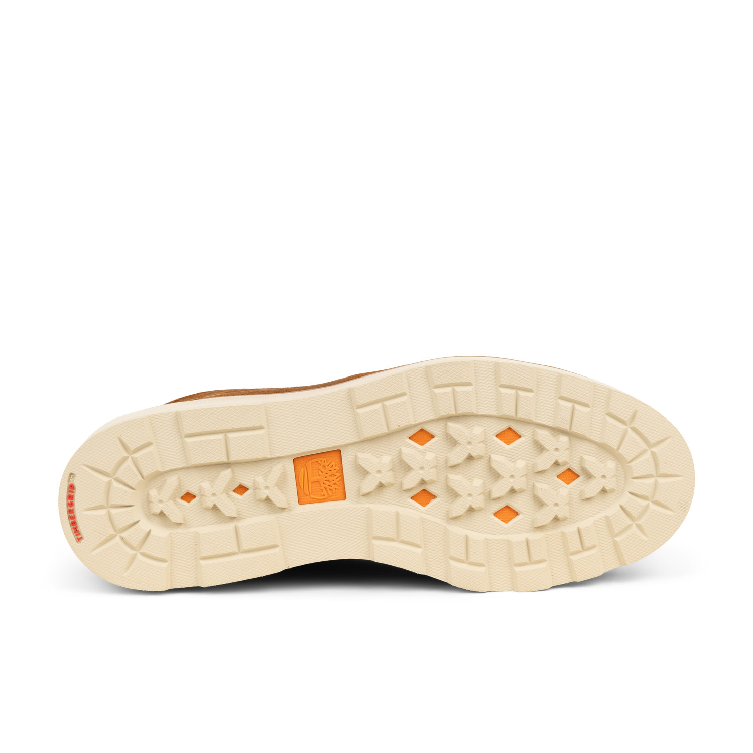 05 - BRITTON MILLS - TIMBERLAND -  - Nubuck