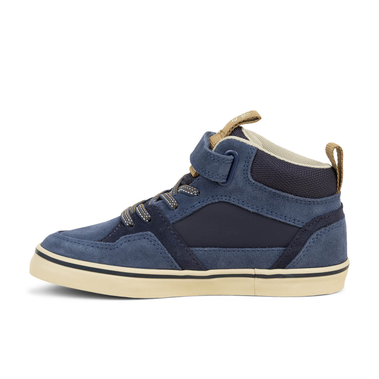 04 - STONE JUMP MID - TIMBERLAND -  - Nubuck