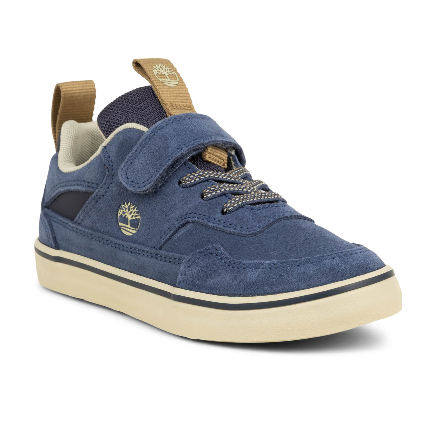 02 - STONE JUMP LOW - TIMBERLAND -  - Nubuck
