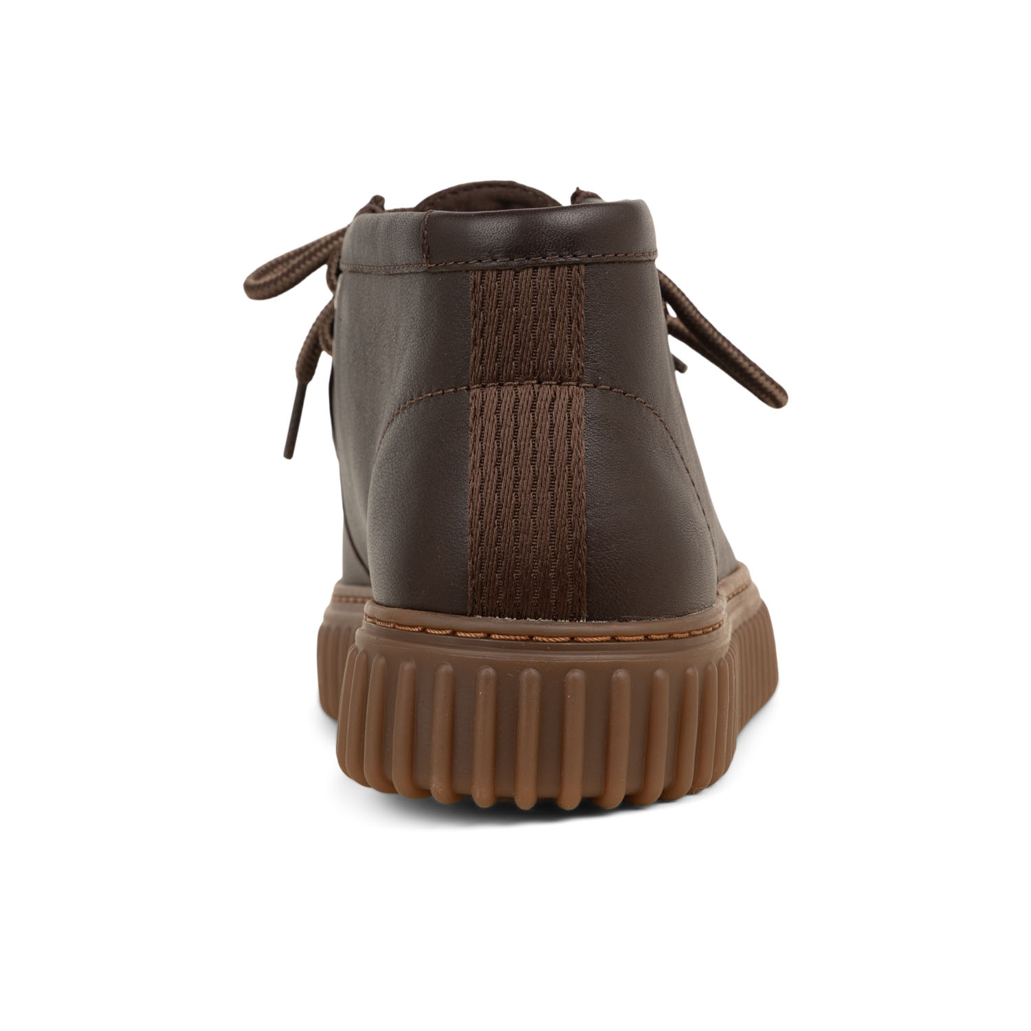 03 - TORHILL HIGH - CLARKS -  - Cuir