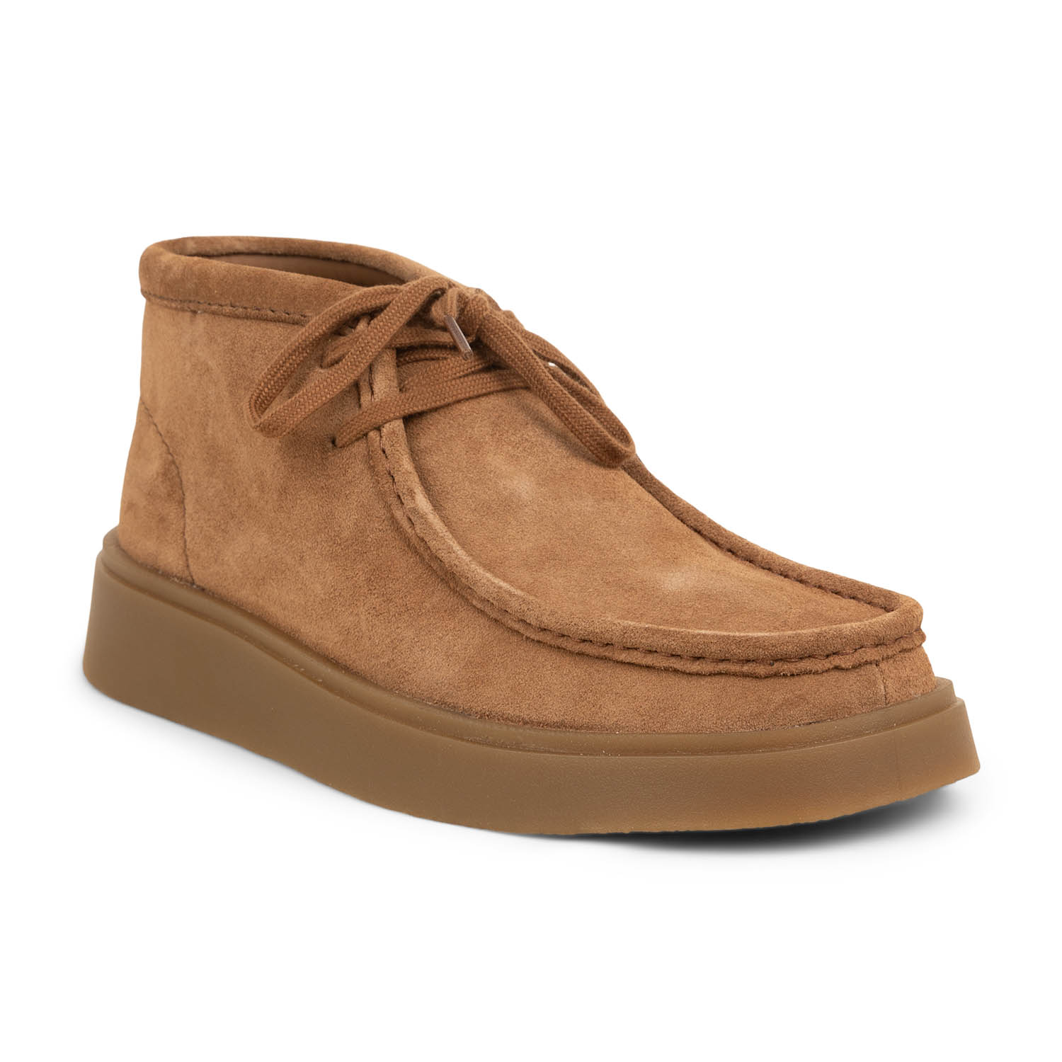 02 - TORVIEW - CLARKS -  - Nubuck