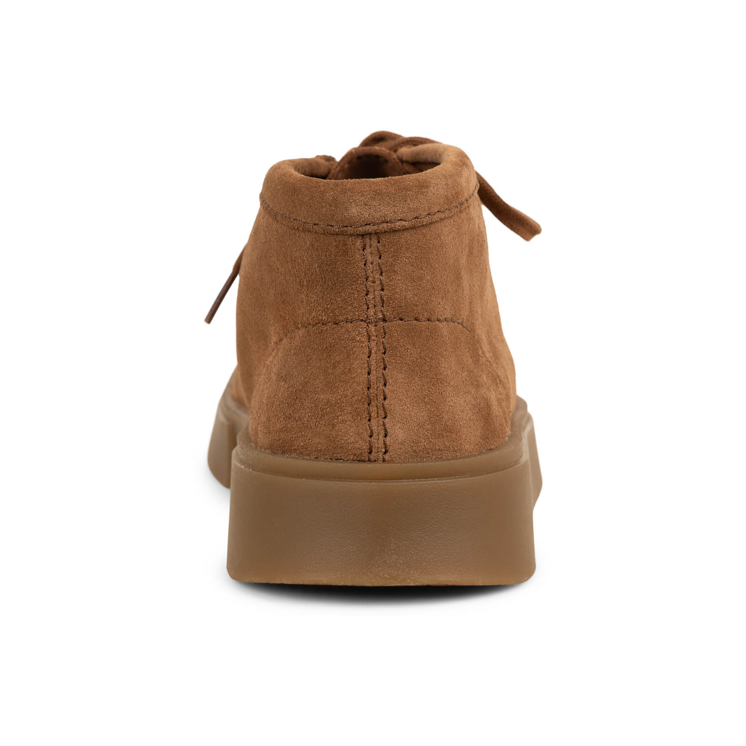 03 - TORVIEW - CLARKS -  - Nubuck