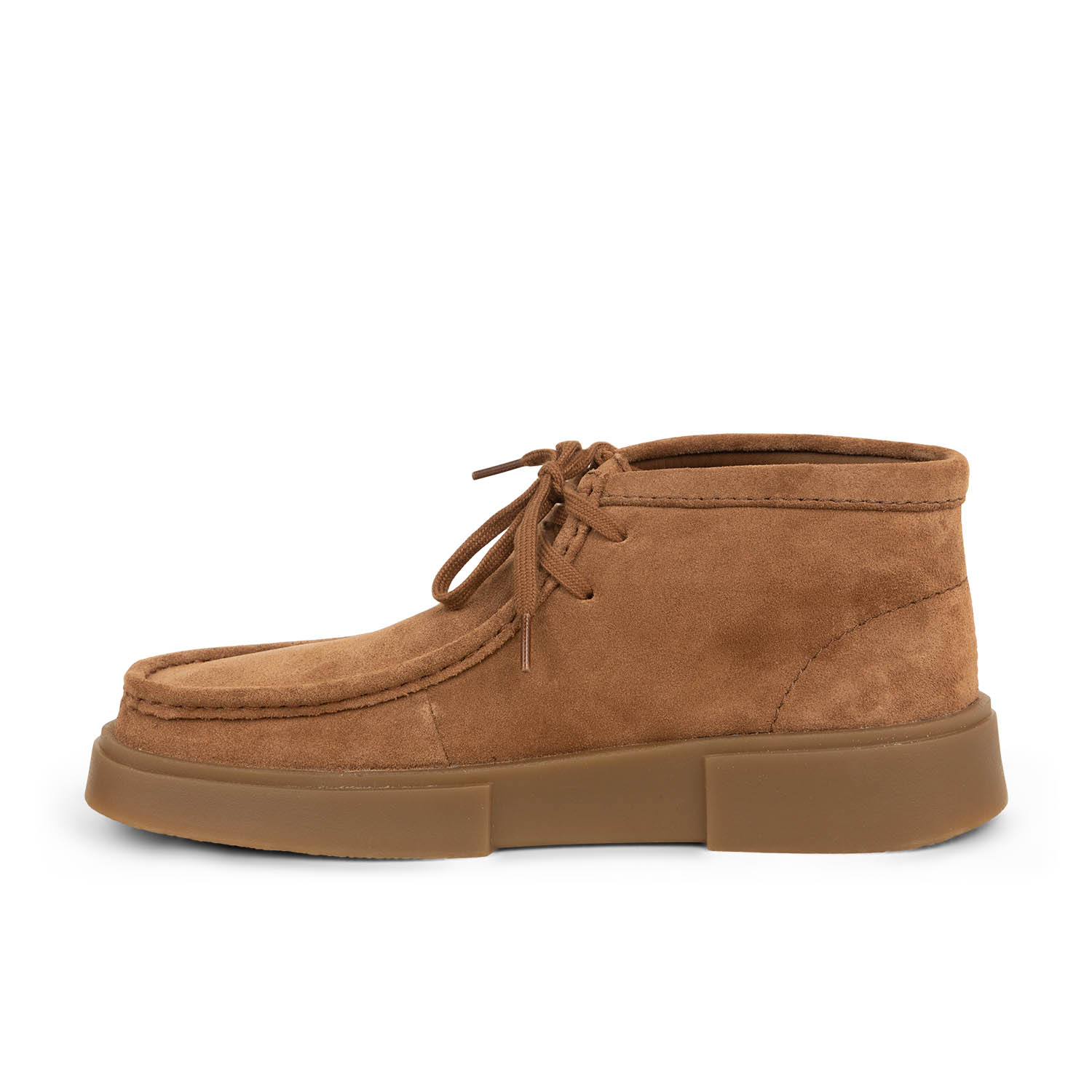 04 - TORVIEW - CLARKS -  - Nubuck