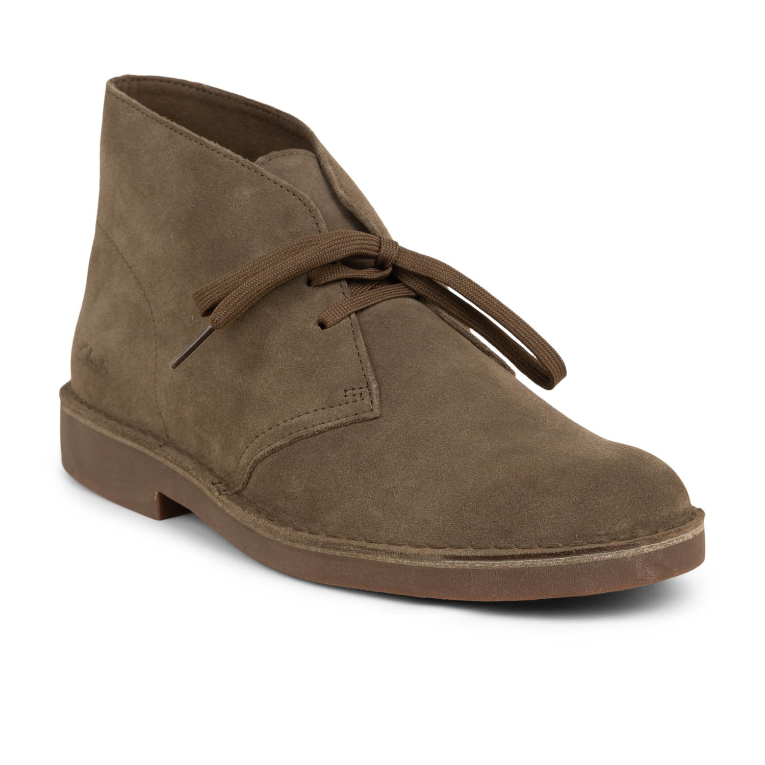 02 - DESERT BOOT - CLARKS -  - Nubuck