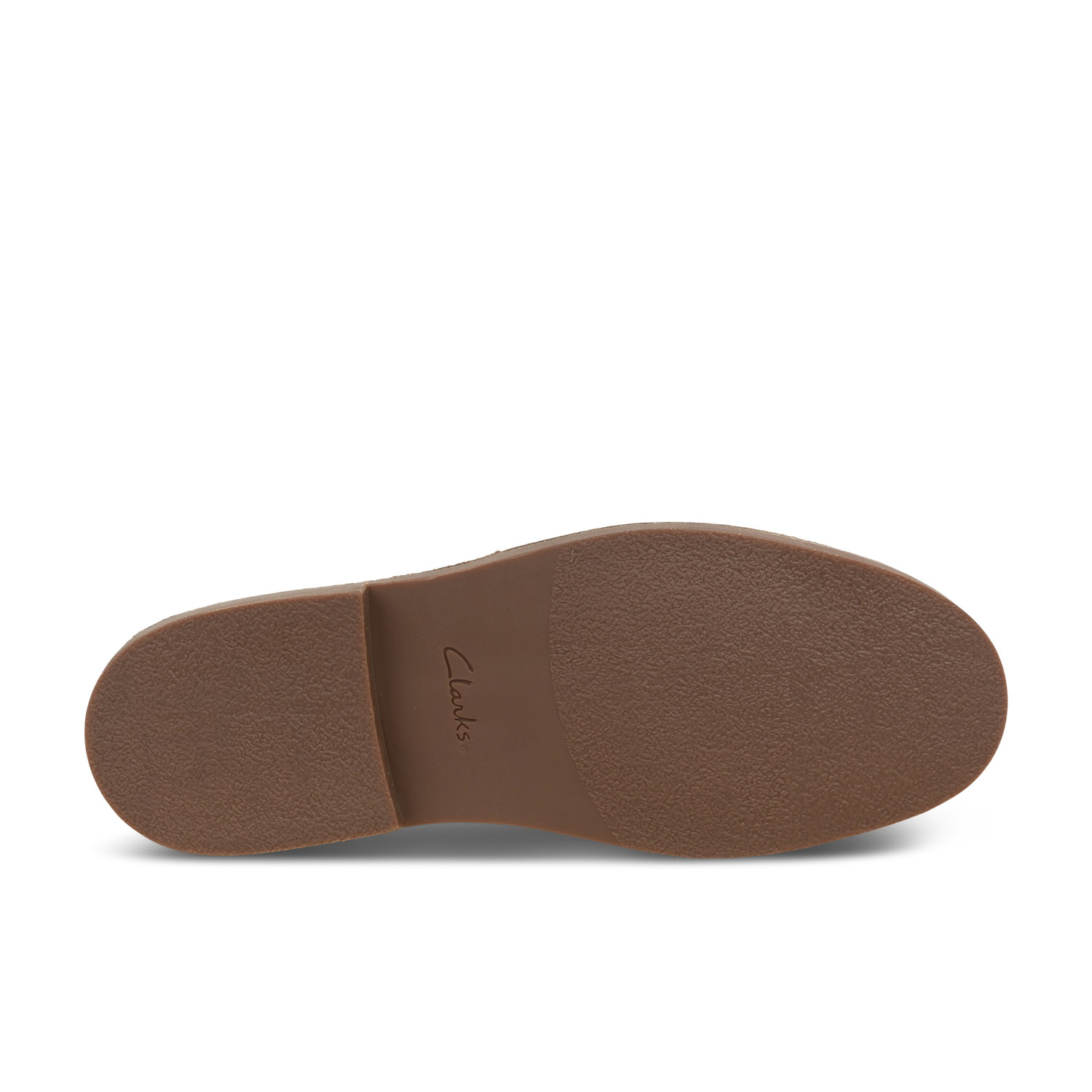 05 - DESERT BOOT - CLARKS -  - Nubuck