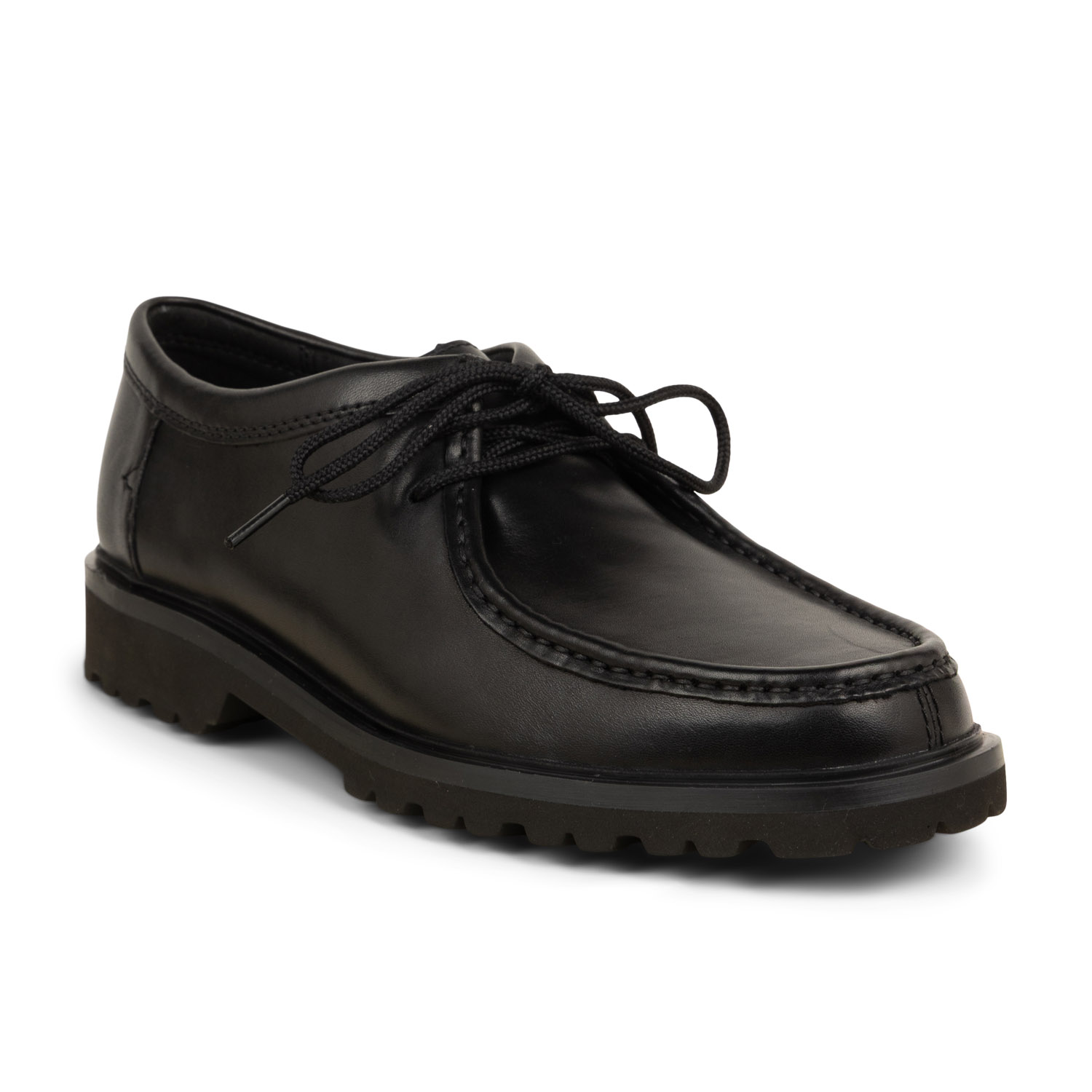 02 - BERWICH - CLARKS -  - Cuir