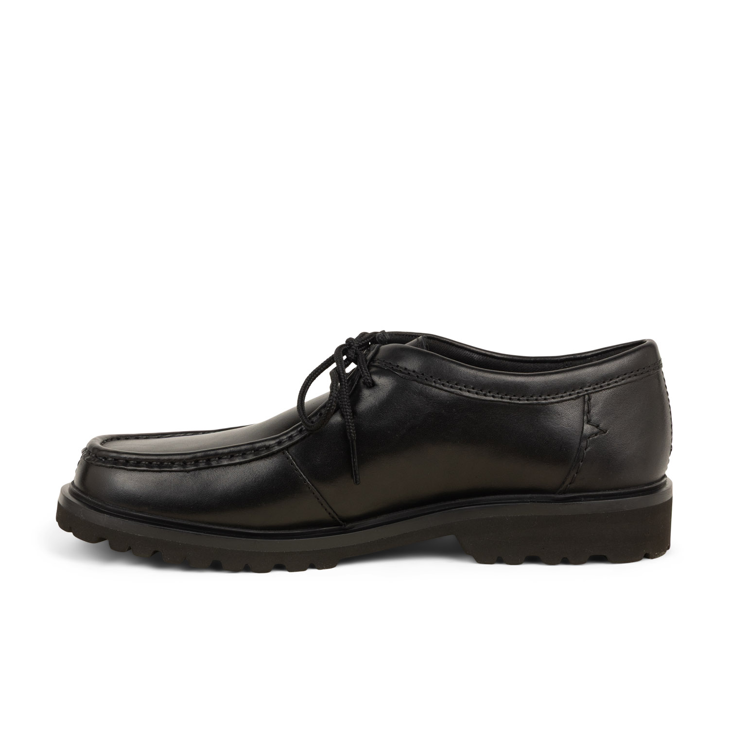 04 - BERWICH - CLARKS -  - Cuir