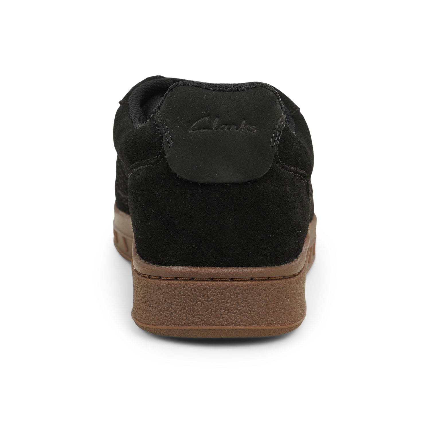 03 - CRAFT RALLY - CLARKS -  - Nubuck