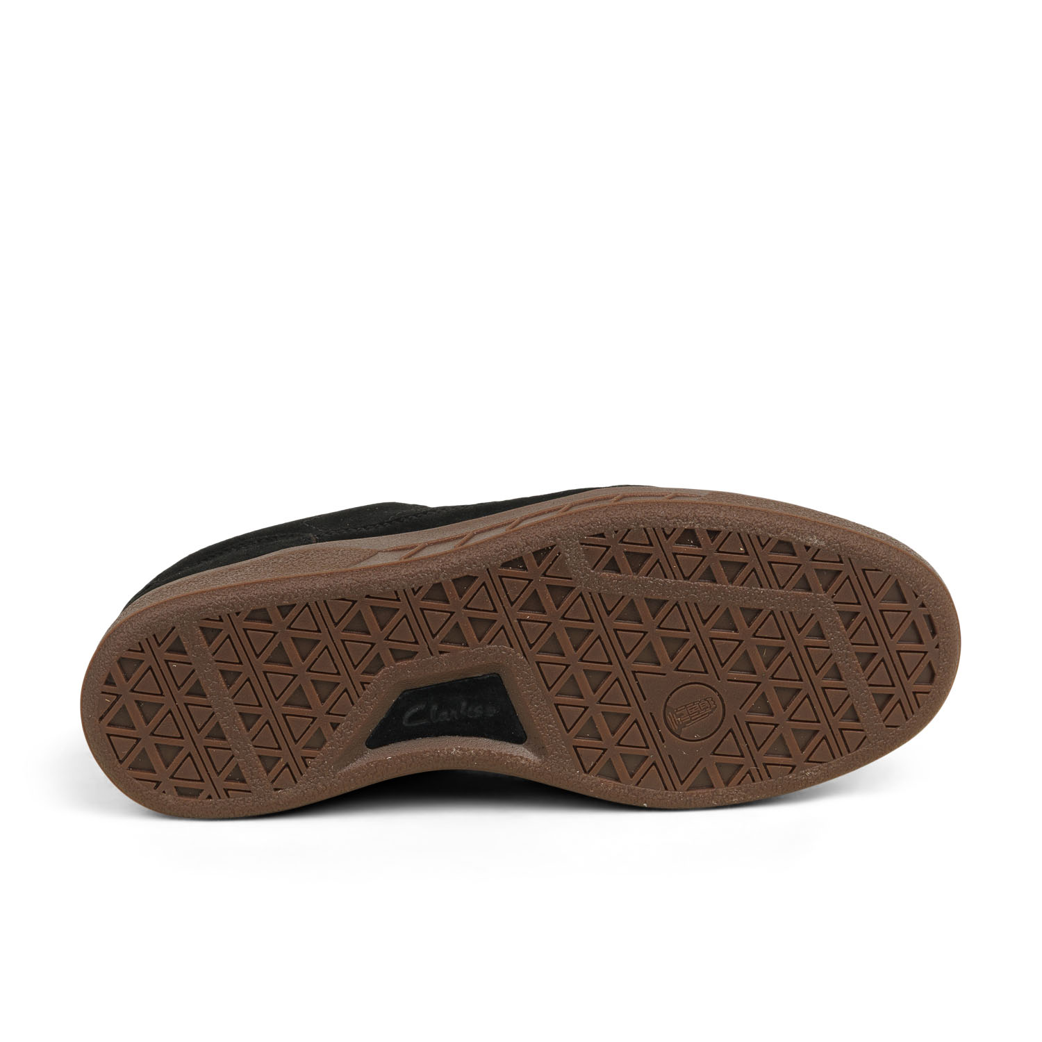 05 - CRAFT RALLY - CLARKS -  - Nubuck