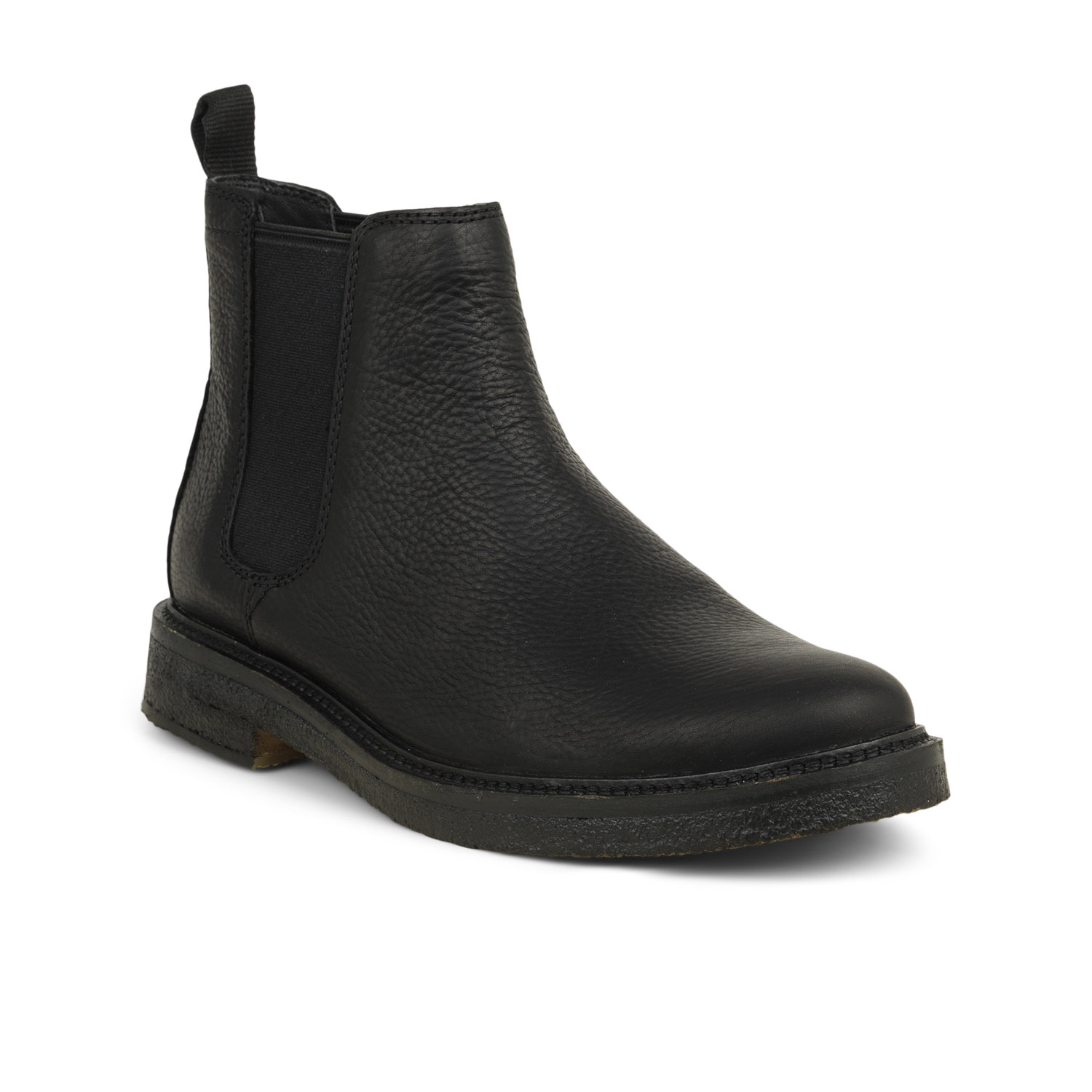 02 - CLARK DALE - CLARKS -  - Cuir