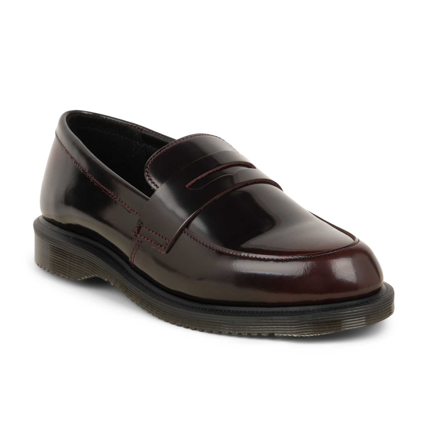 02 - TEMARA - DOC MARTENS -  - Cuir