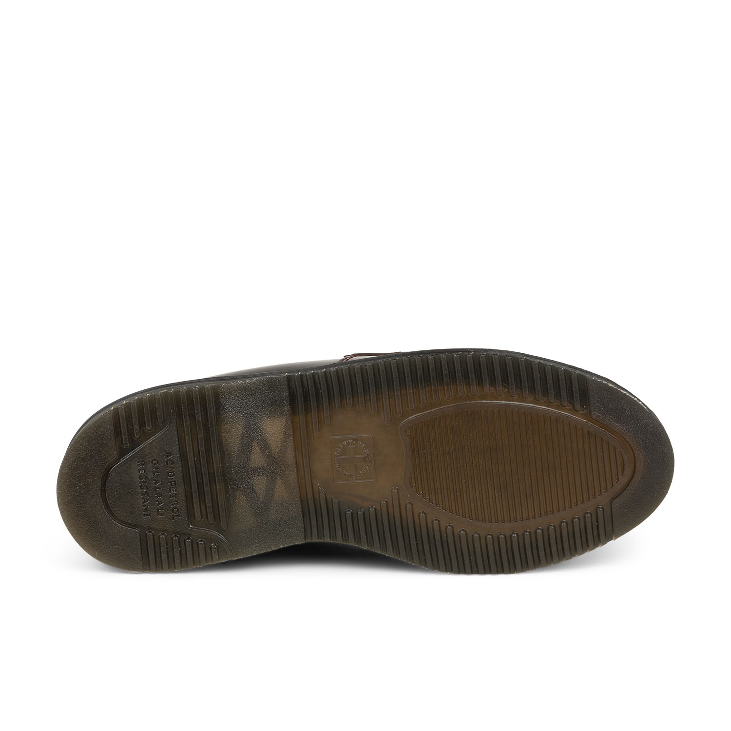 05 - TEMARA - DOC MARTENS -  - Cuir
