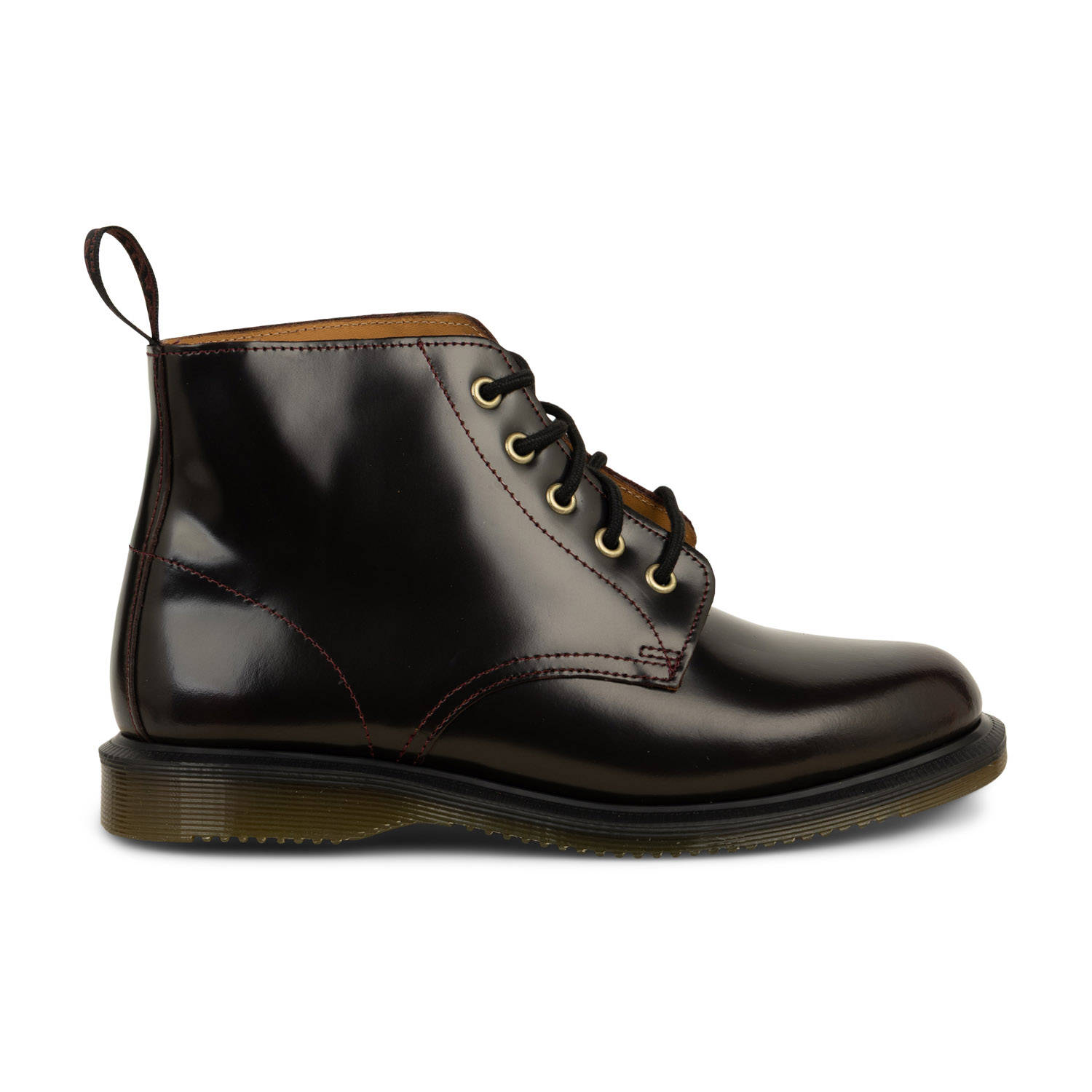 01 - EMMELINE - DOC MARTENS -  - Cuir