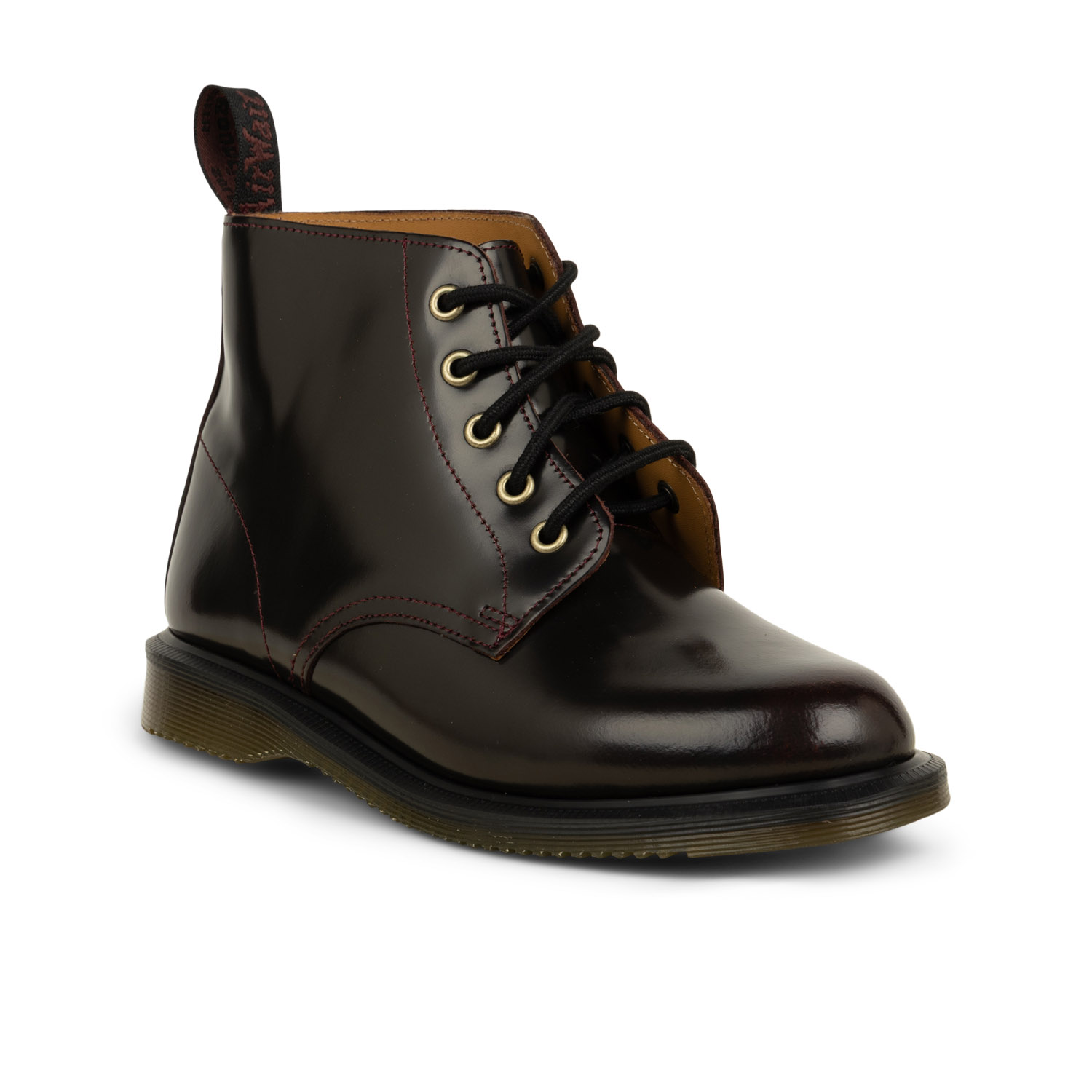 02 - EMMELINE - DOC MARTENS -  - Cuir