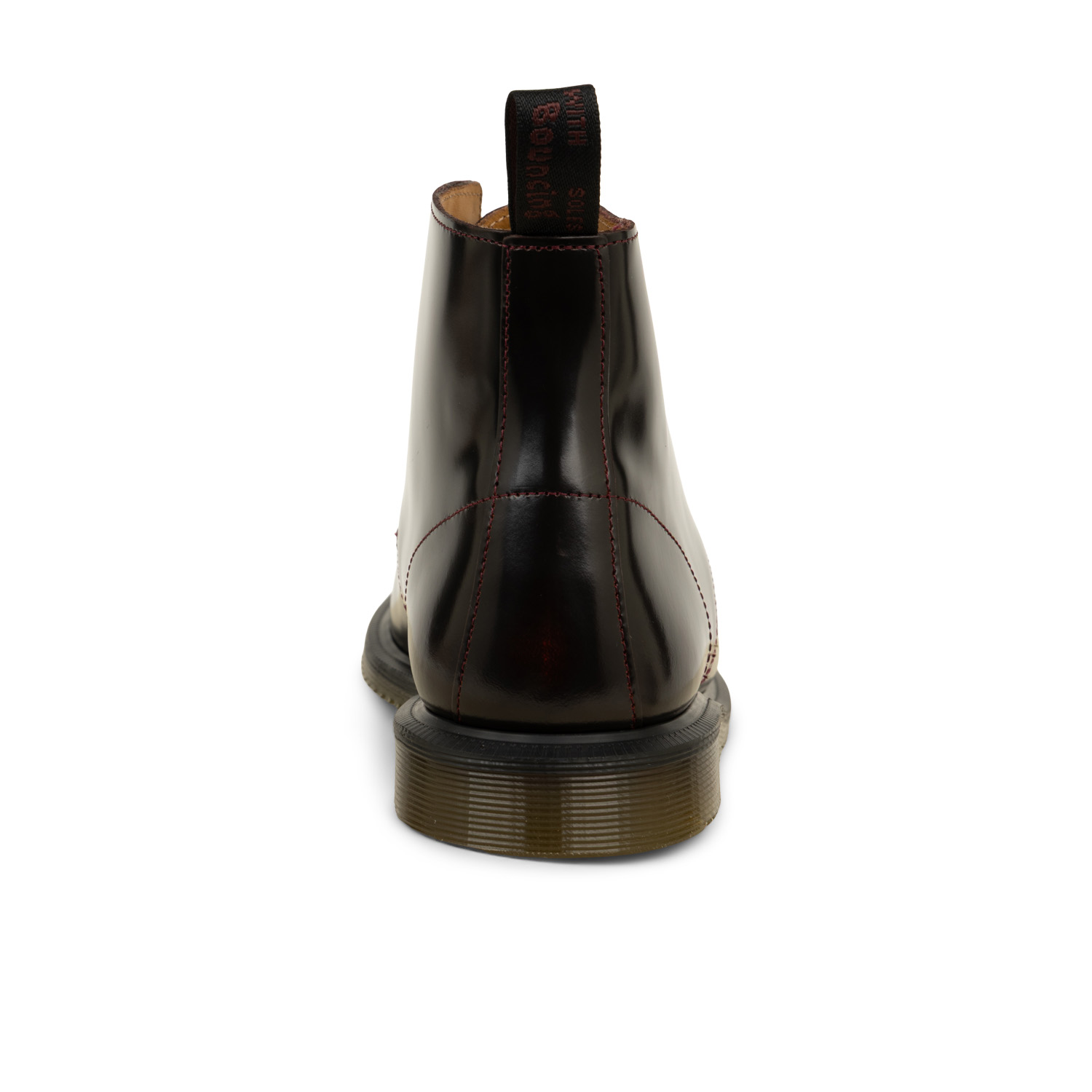 03 - EMMELINE - DOC MARTENS -  - Cuir