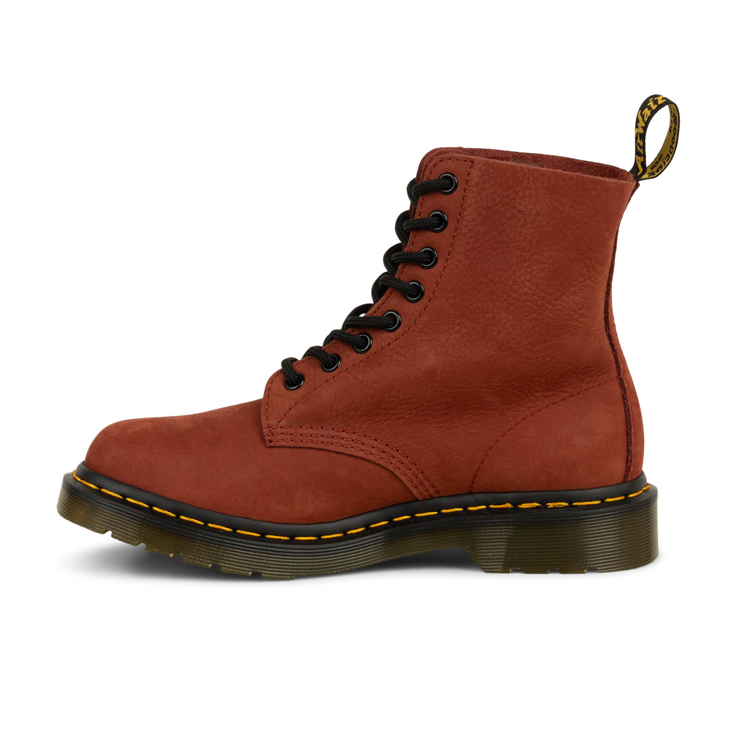 04 - PASCALE - DOC MARTENS -  - Nubuck