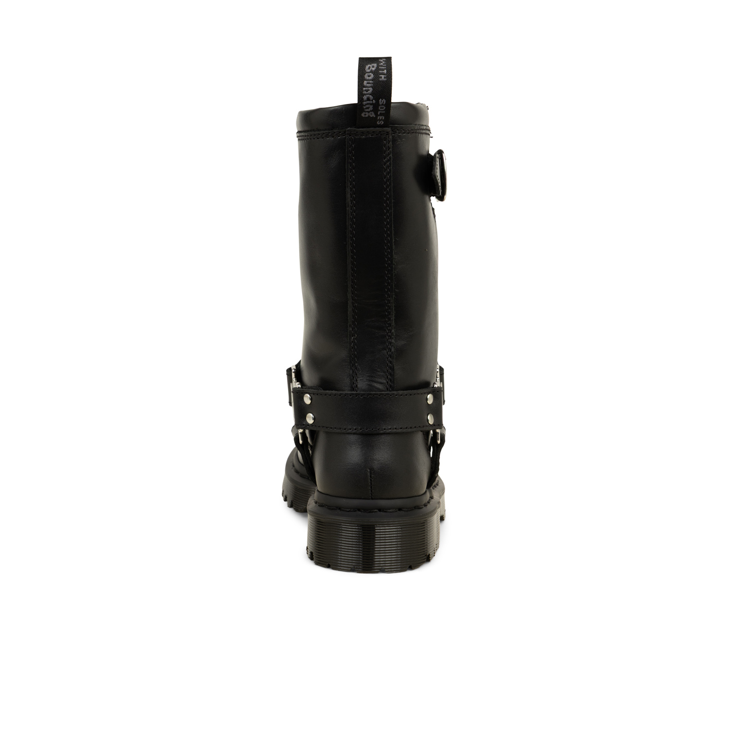 03 - ANISTONE - DOC MARTENS -  - Cuir