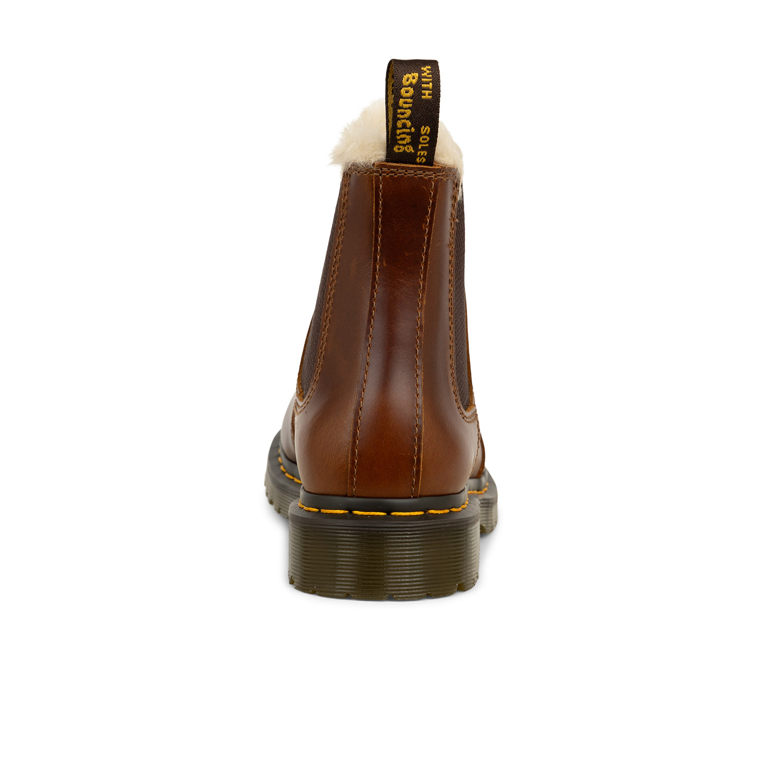 03 - LEONORE - DOC MARTENS -  - Cuir