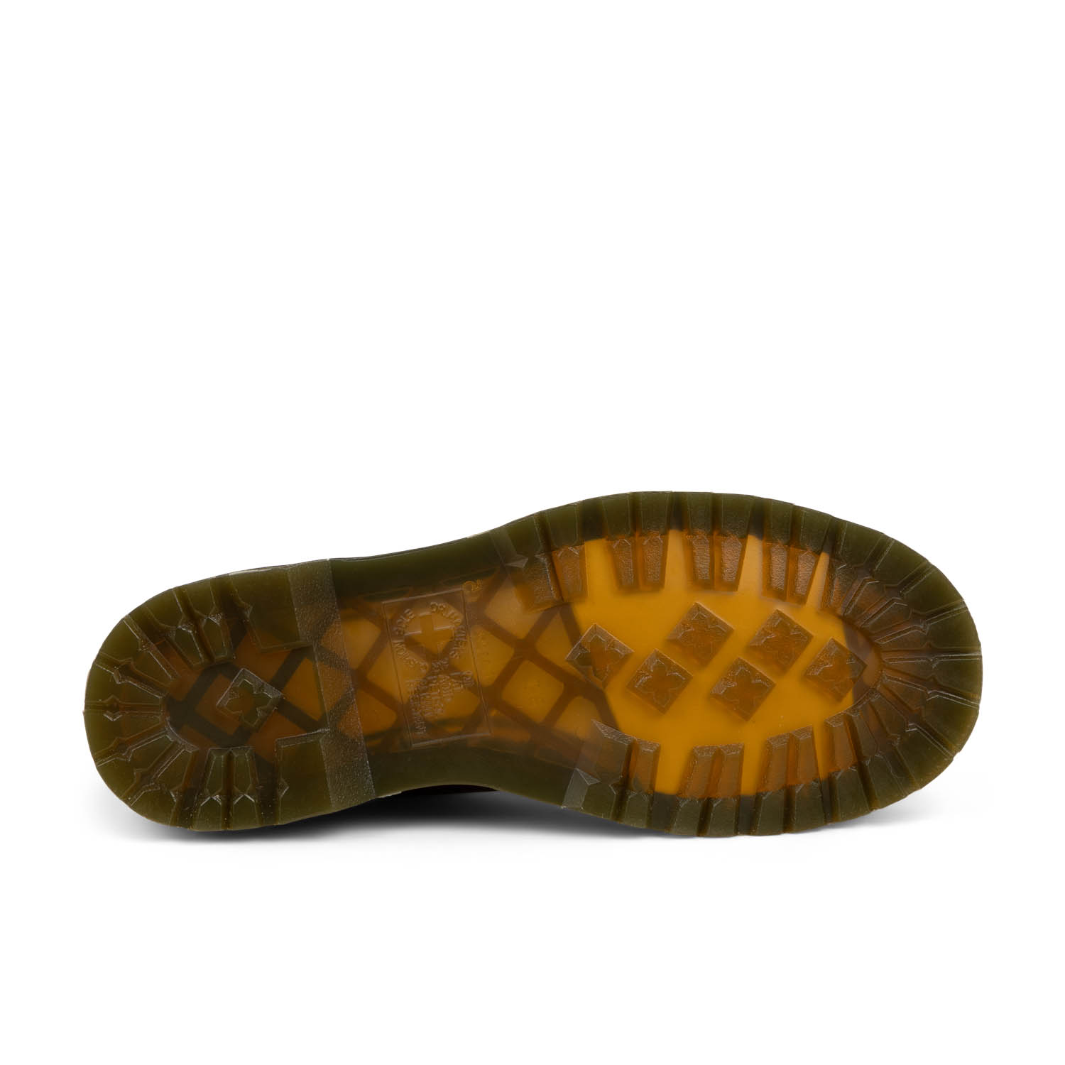 05 - LEONORE - DOC MARTENS -  - Cuir