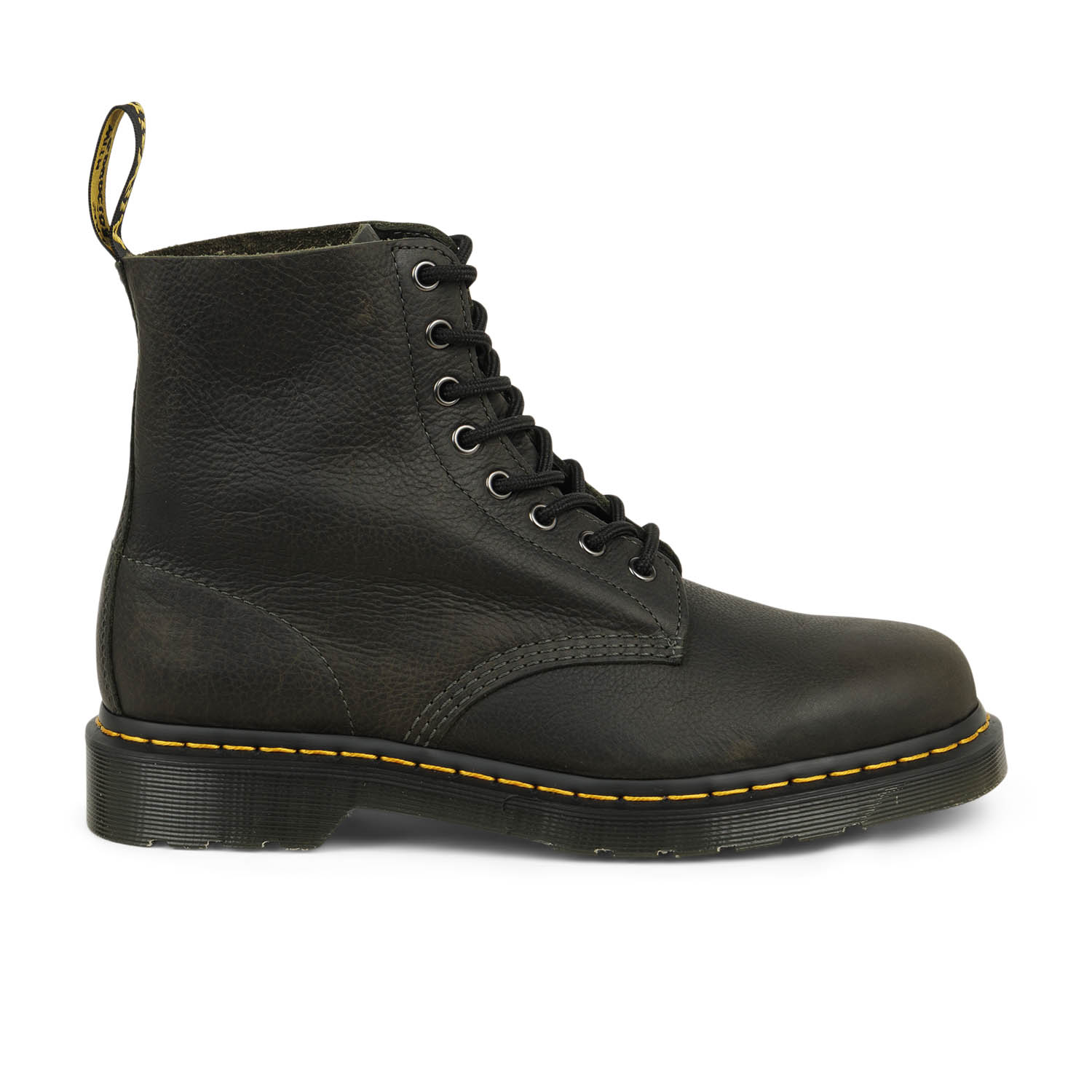 01 - PASCAL AMBASSADOR - DOC MARTENS -  - Cuir