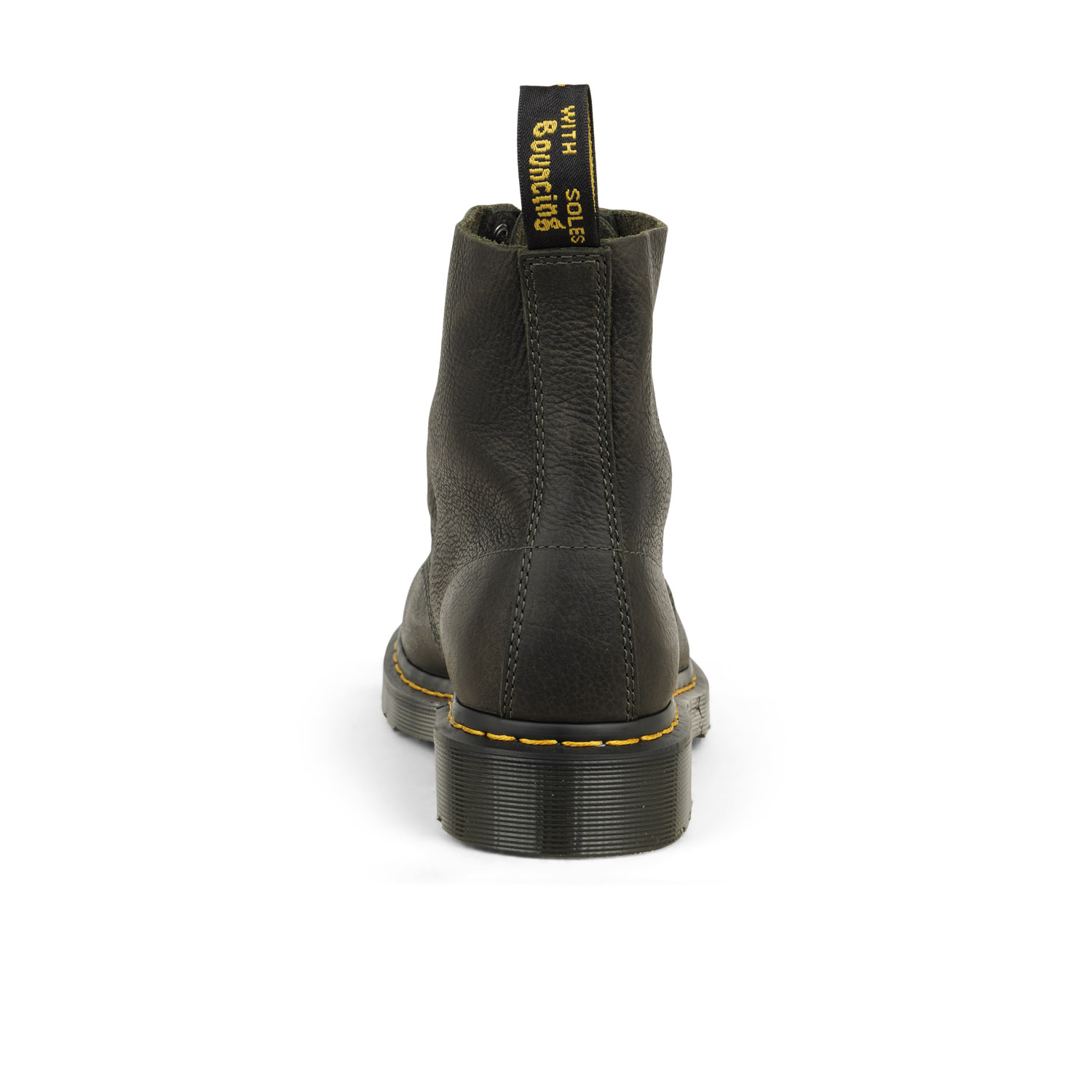 03 - PASCAL AMBASSADOR - DOC MARTENS -  - Cuir