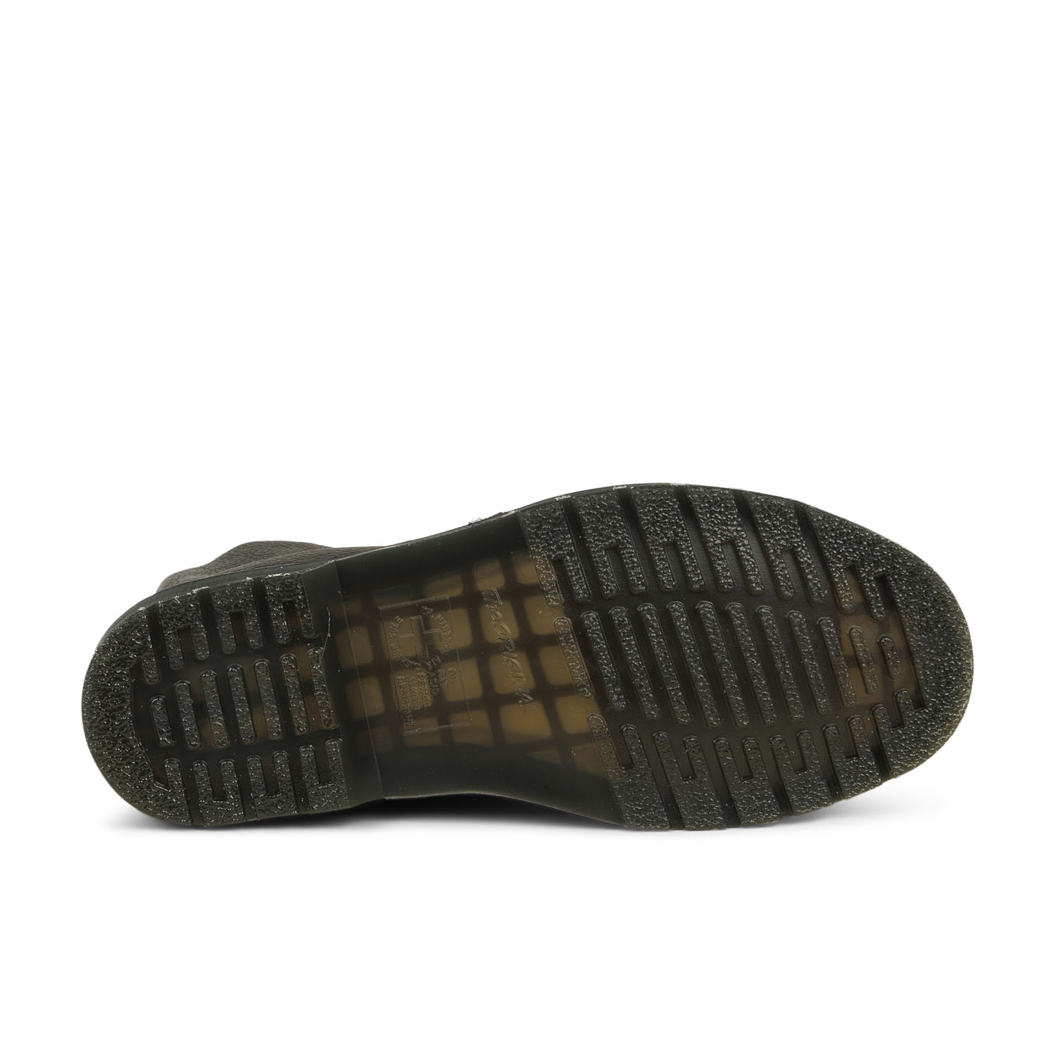 05 - PASCAL AMBASSADOR - DOC MARTENS -  - Cuir