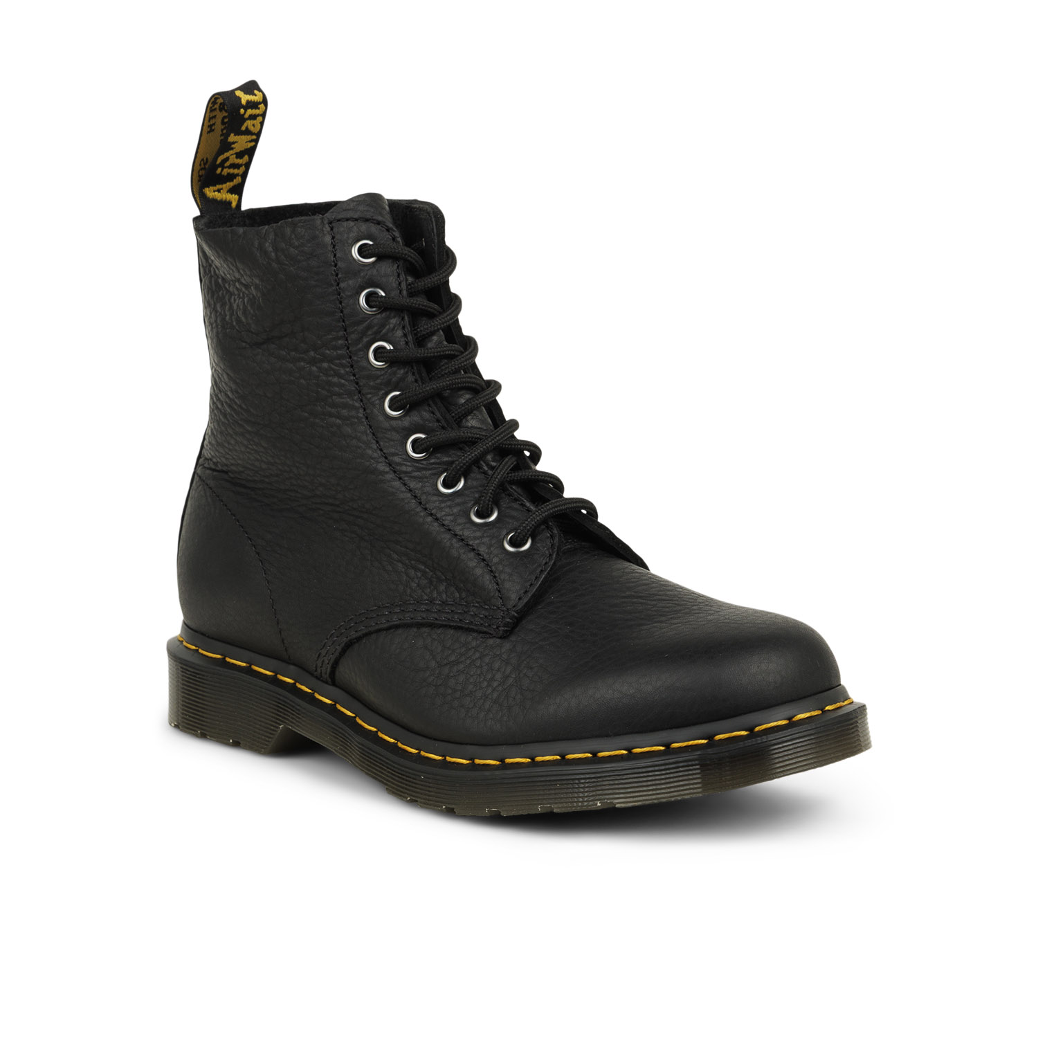 02 - PASCAL AMBASSADOR - DOC MARTENS -  - Cuir