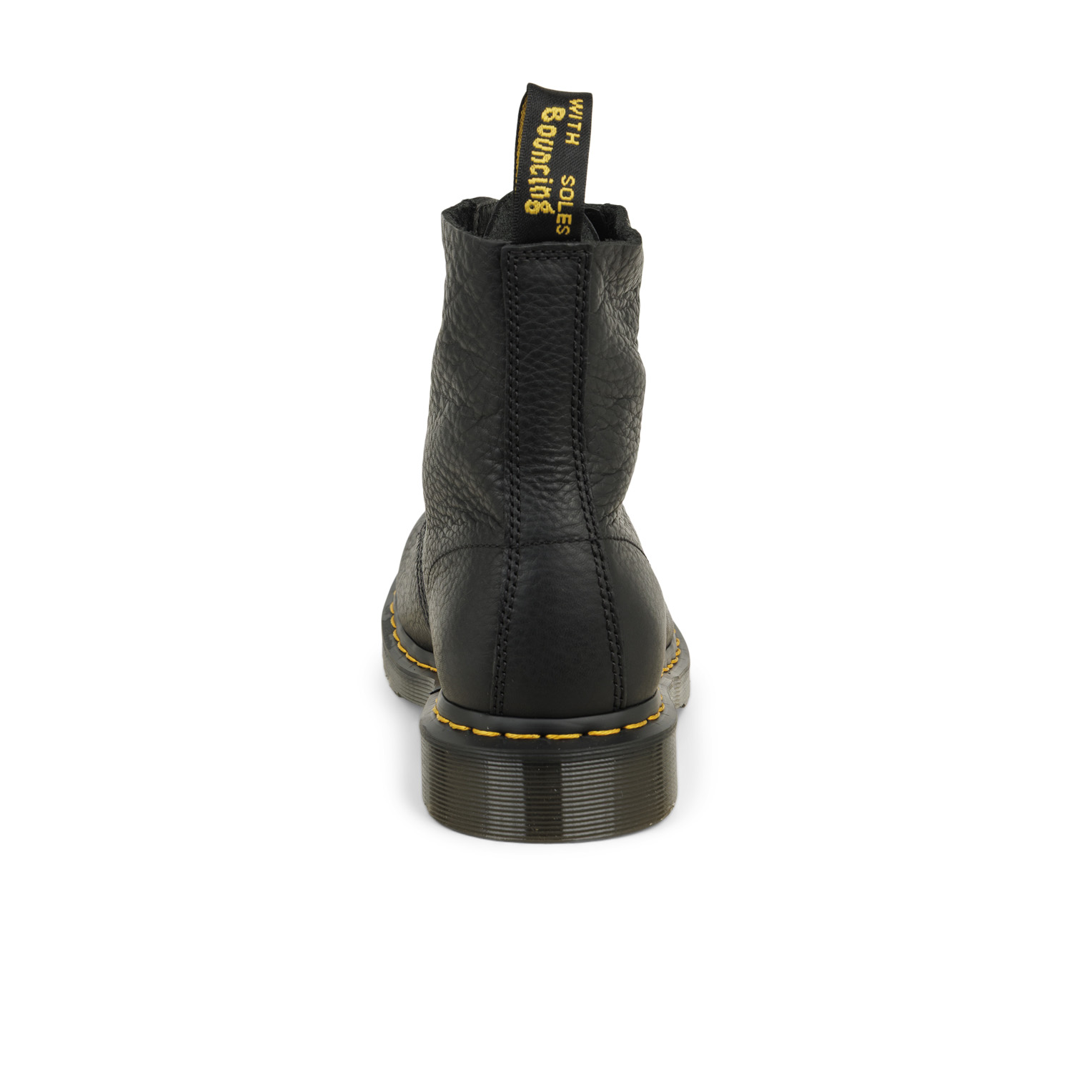 03 - PASCAL AMBASSADOR - DOC MARTENS -  - Cuir