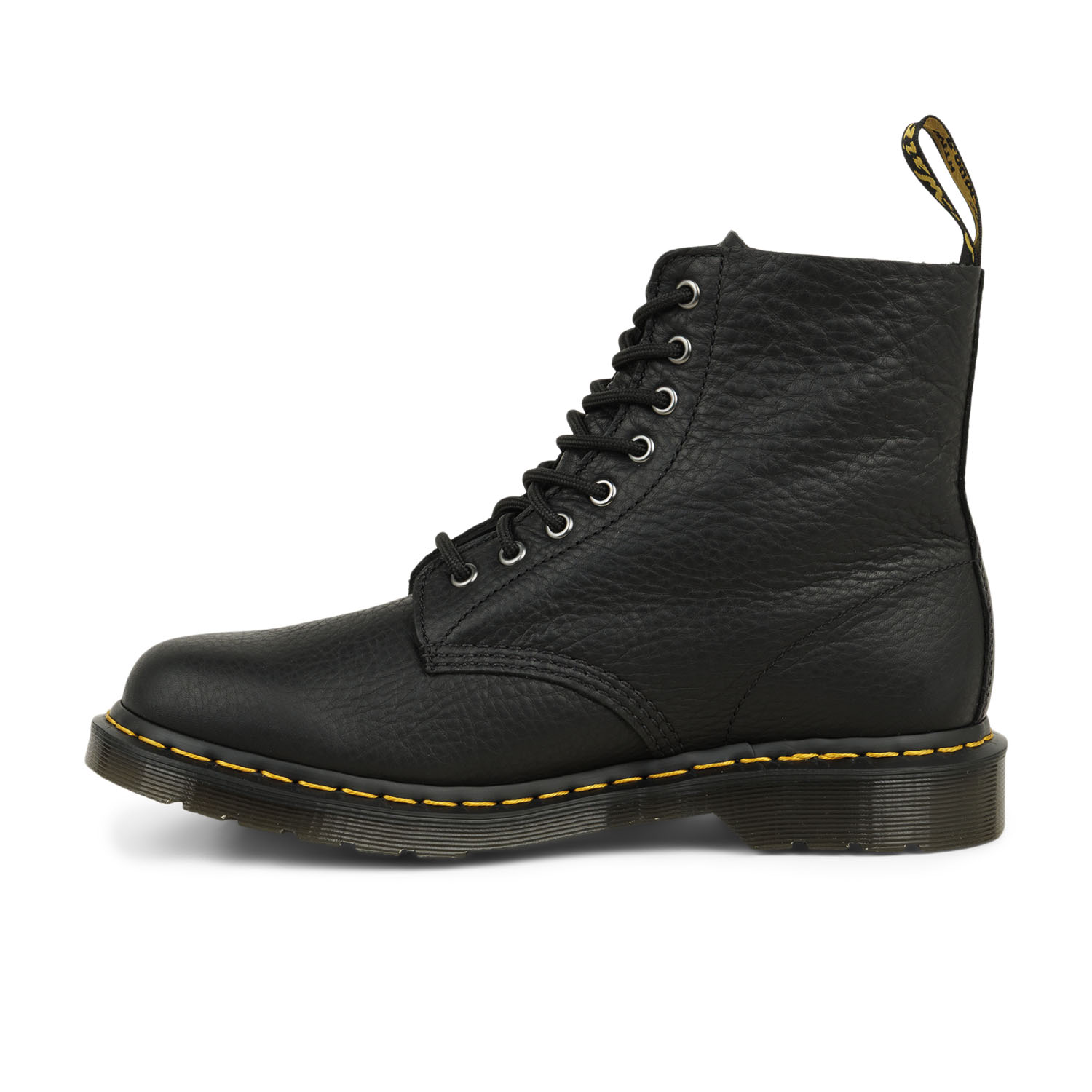 04 - PASCAL AMBASSADOR - DOC MARTENS -  - Cuir