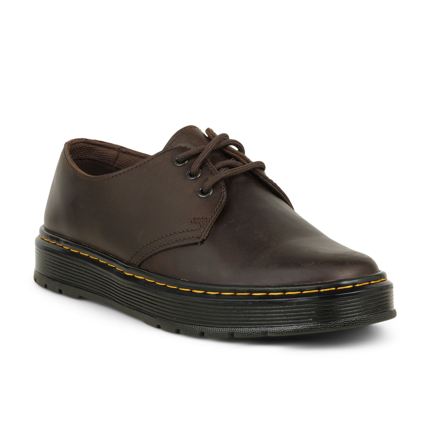 02 - BROOKLINE - DOC MARTENS -  - Cuir