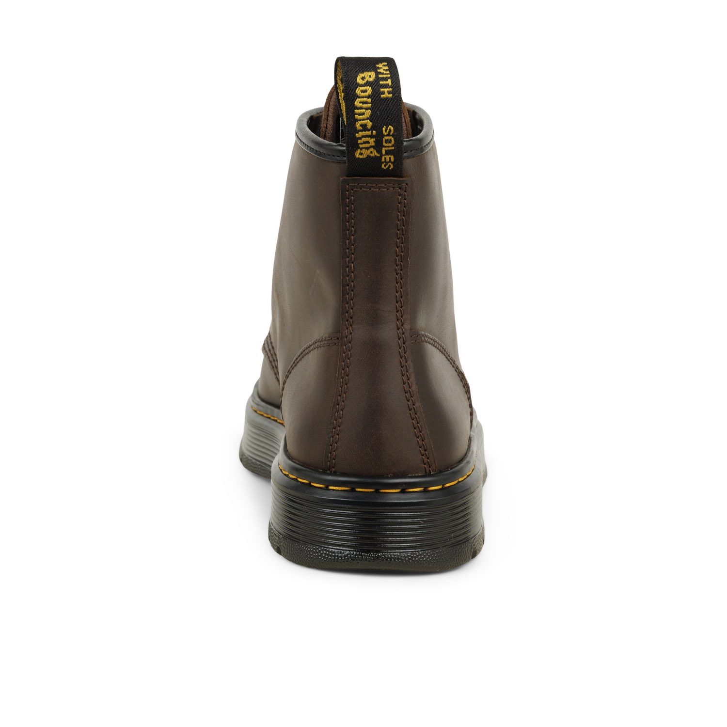 03 - BROOKLINE CHUKKA - DOC MARTENS -  - Cuir