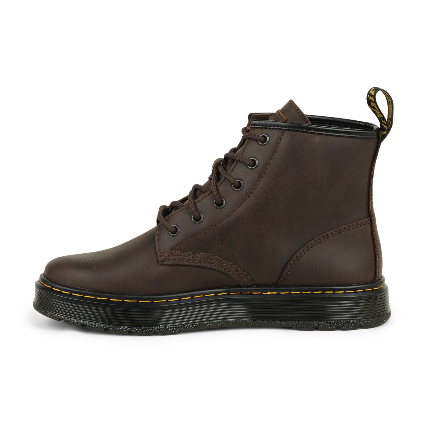 04 - BROOKLINE CHUKKA - DOC MARTENS -  - Cuir