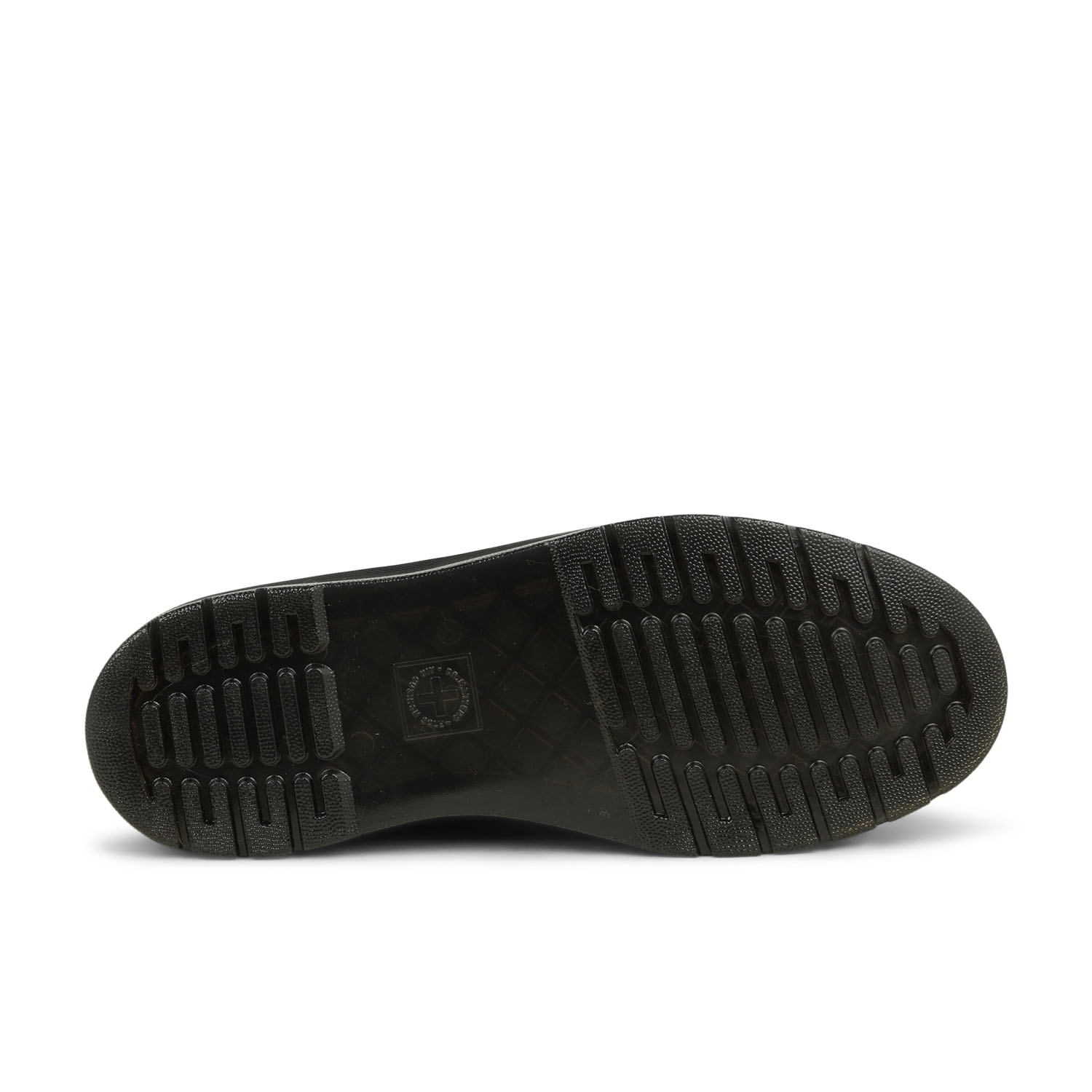05 - BROOKLINE CHUKKA - DOC MARTENS -  - Cuir