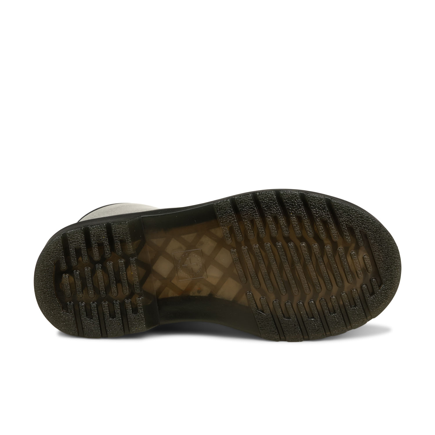 05 - 1460 GLITTER - DOC MARTENS -  - Cuir verni