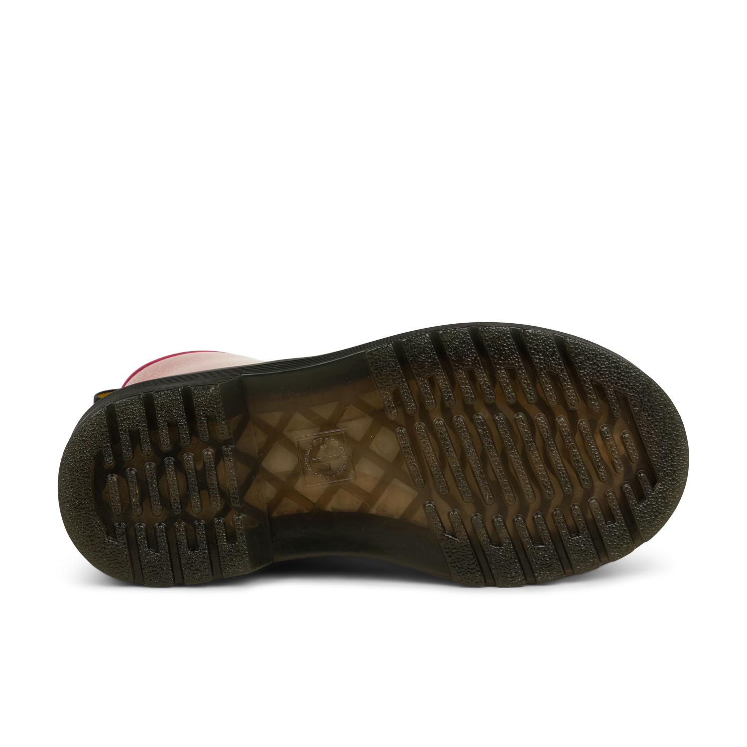 05 - 1460 GLITTER - DOC MARTENS -  - Cuir verni