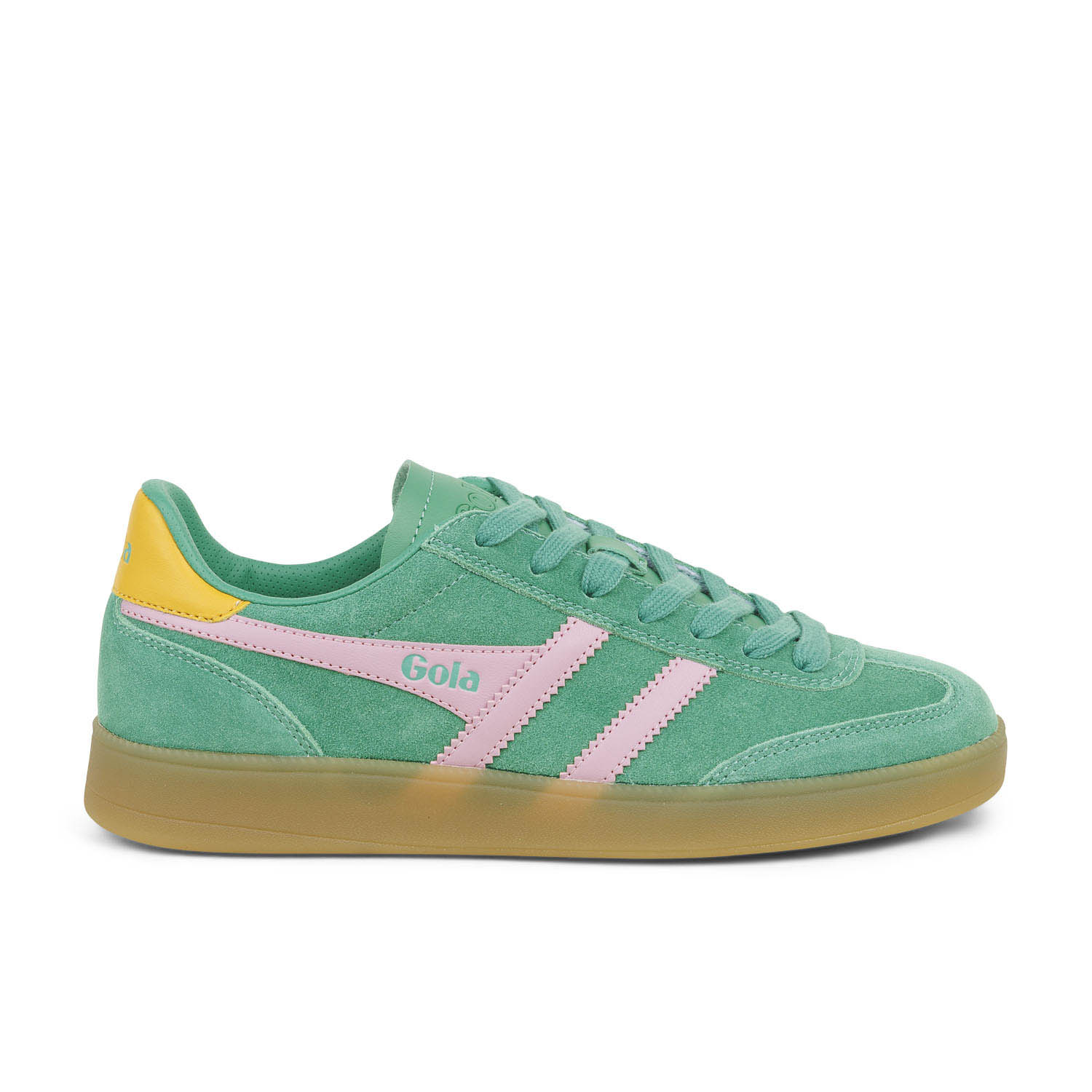 01 - VIPER - GOLA -  - Nubuck