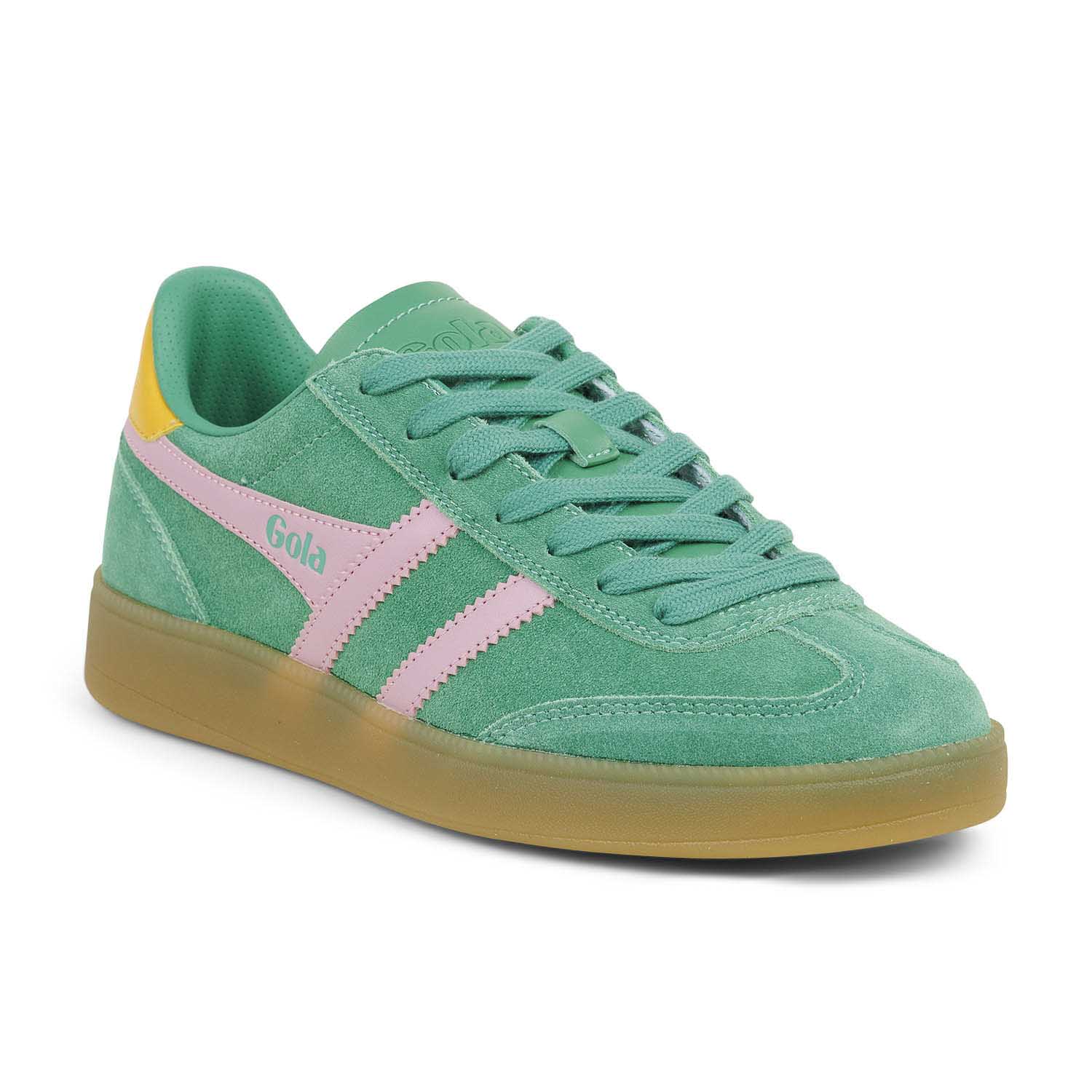 02 - VIPER - GOLA -  - Nubuck