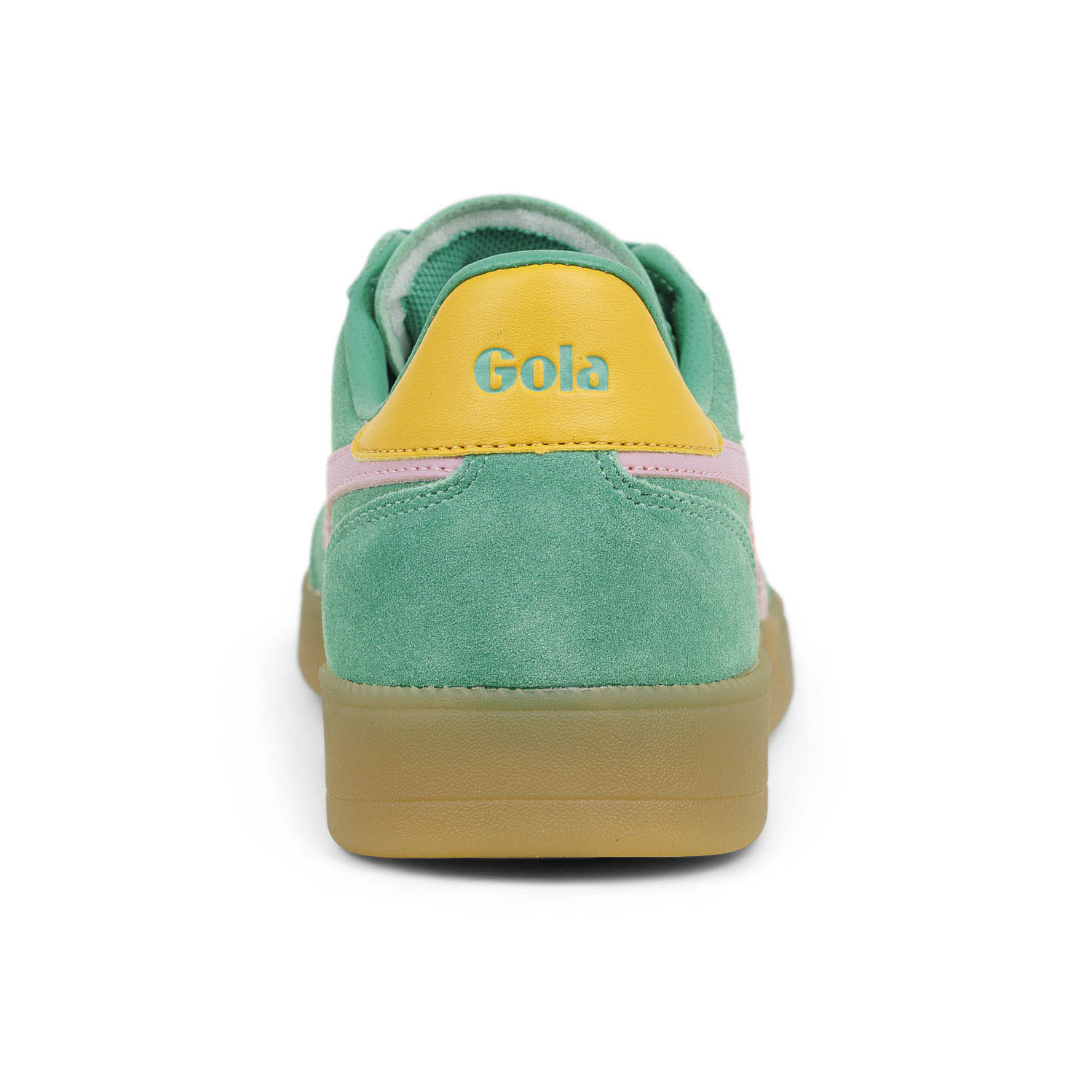 03 - VIPER - GOLA -  - Nubuck