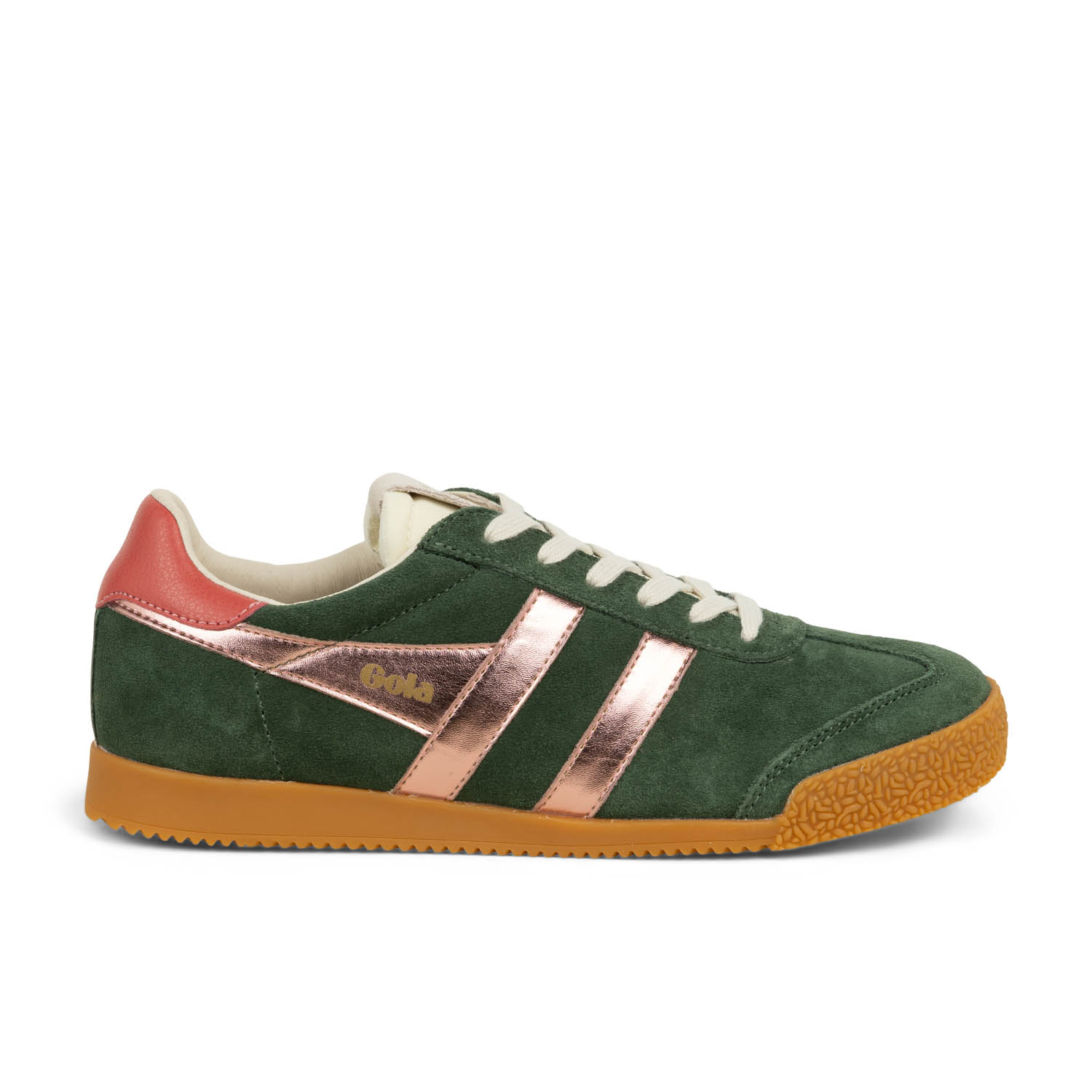 01 - ELAN GLITZ - GOLA -  - Nubuck
