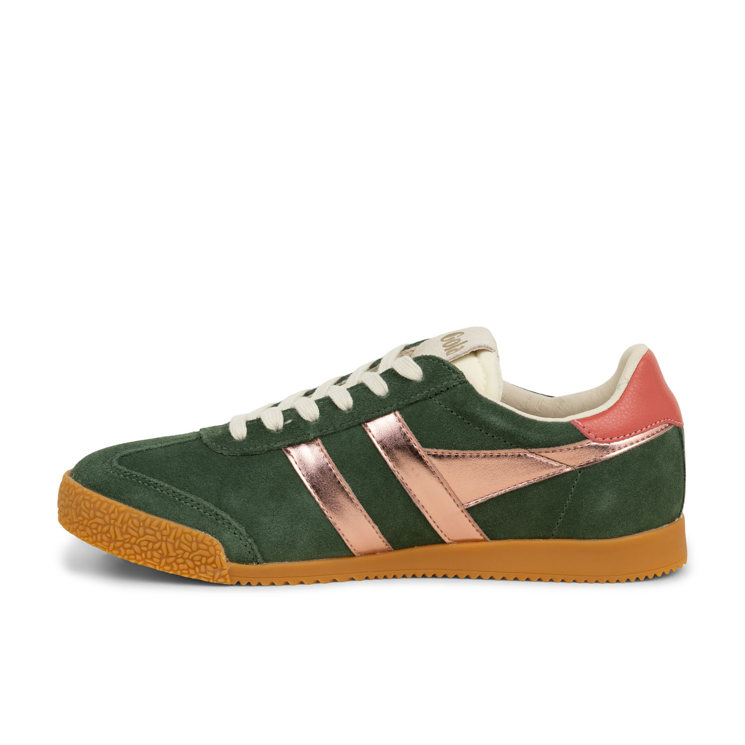 04 - ELAN GLITZ - GOLA -  - Nubuck