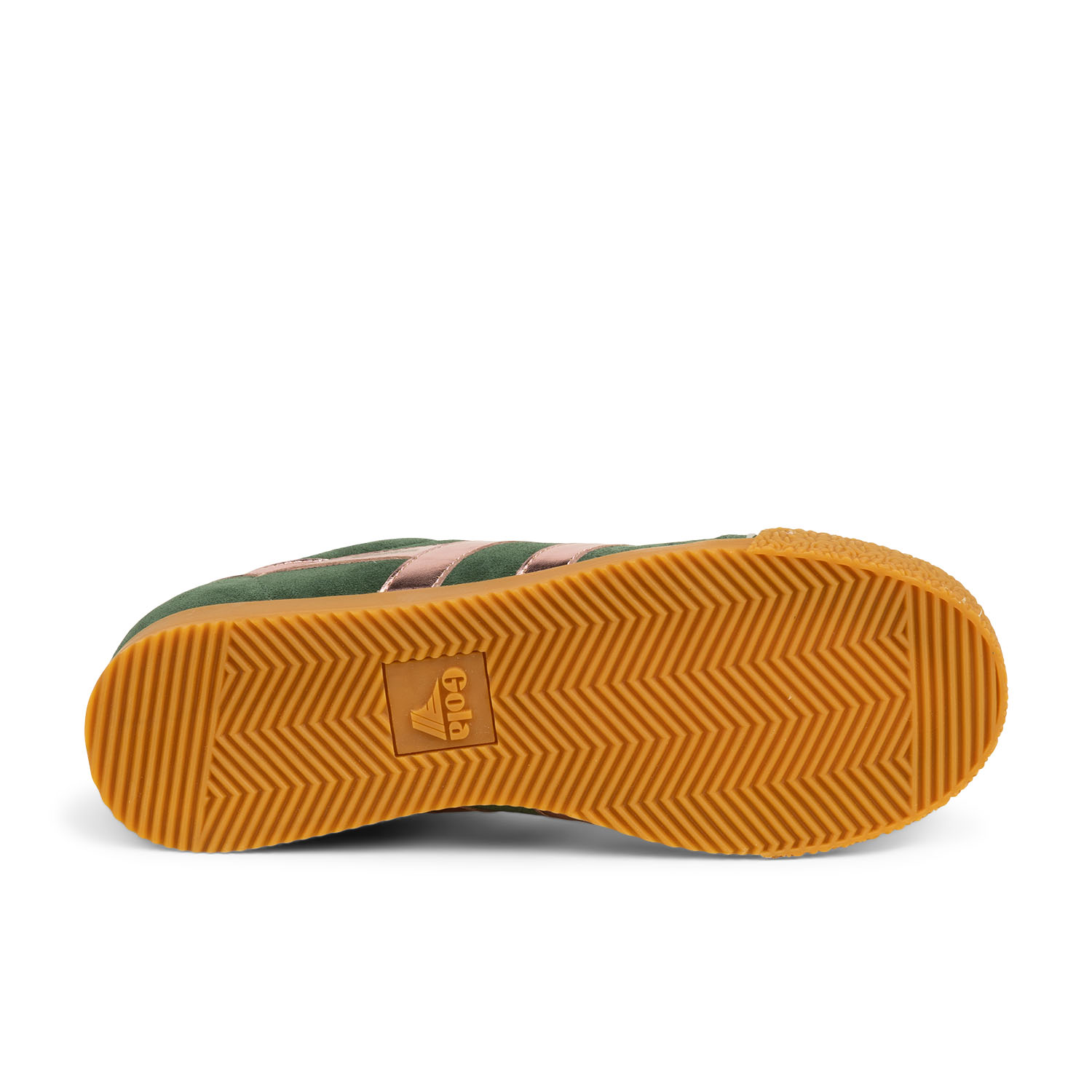 05 - ELAN GLITZ - GOLA -  - Nubuck