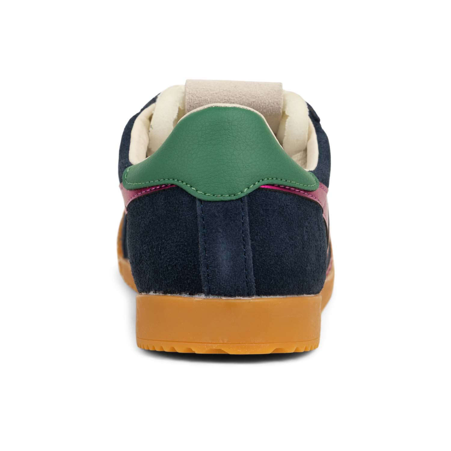 03 - ELAN GLITZ - GOLA -  - Nubuck