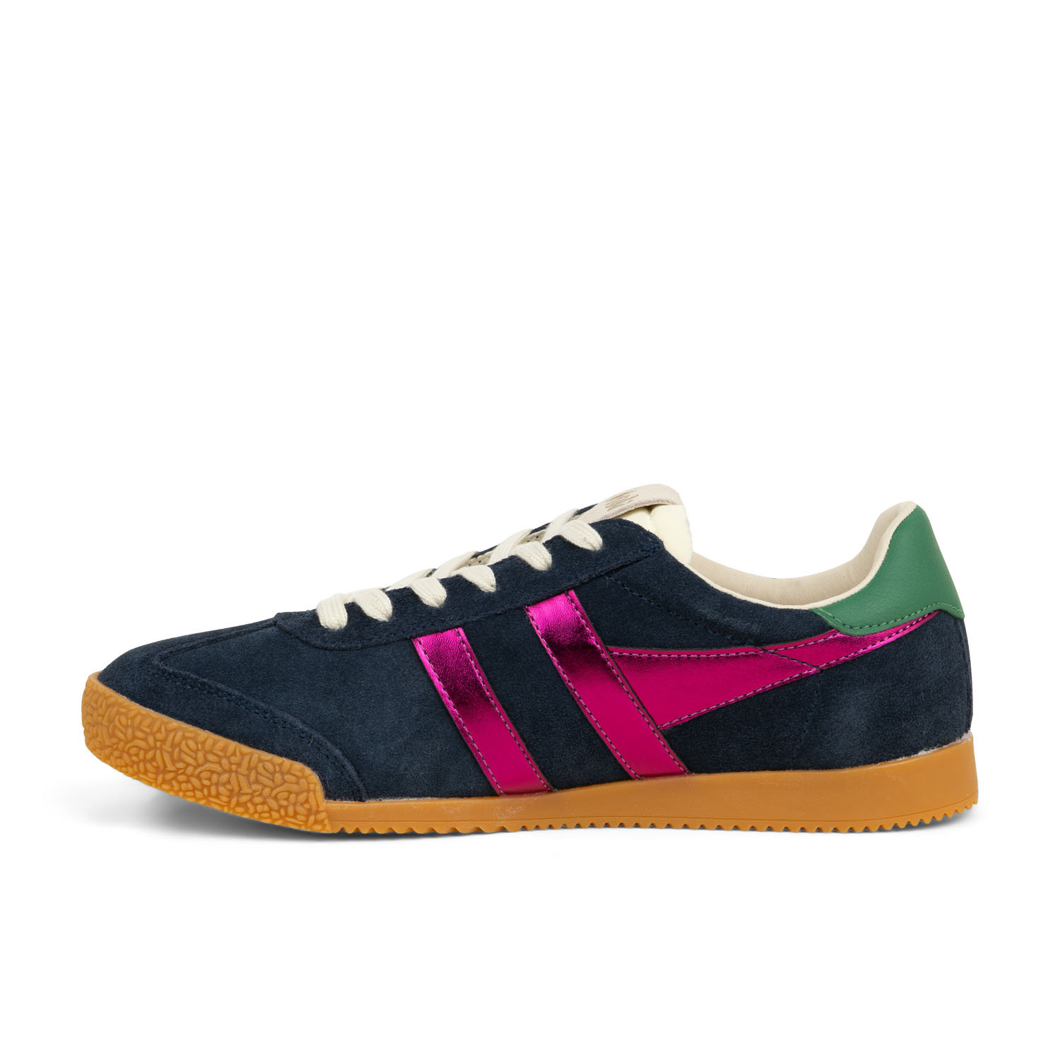 04 - ELAN GLITZ - GOLA -  - Nubuck