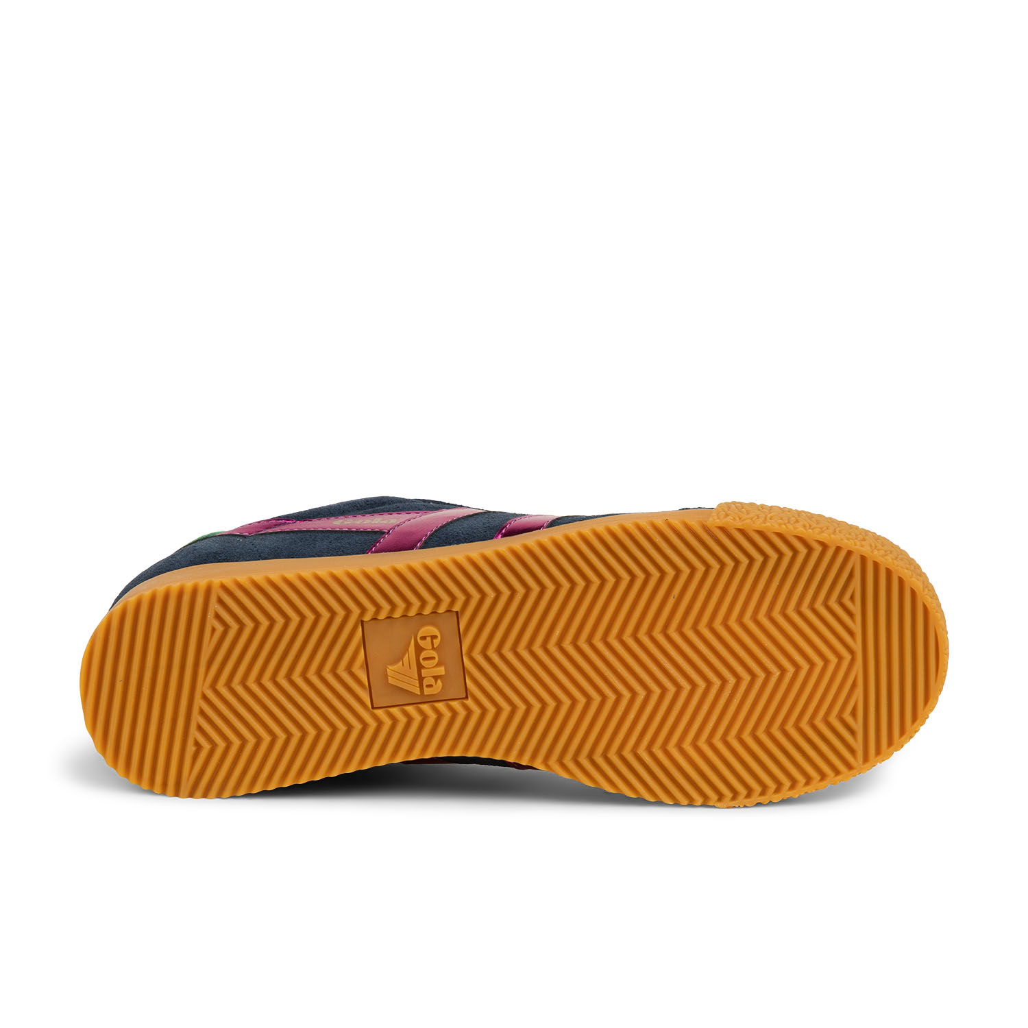 05 - ELAN GLITZ - GOLA -  - Nubuck